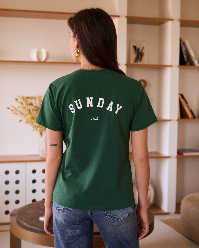 T-shirts