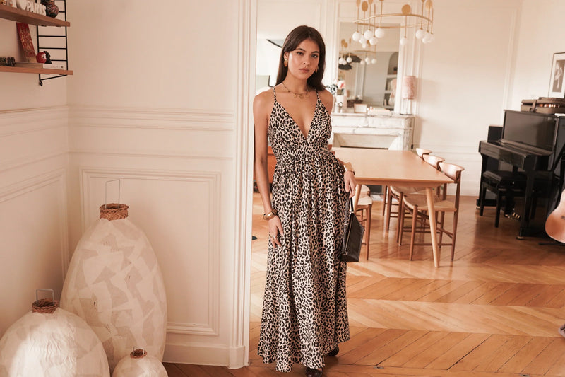 Robes longues