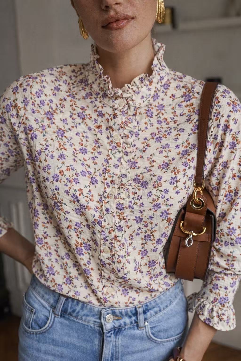 Chemise Billy