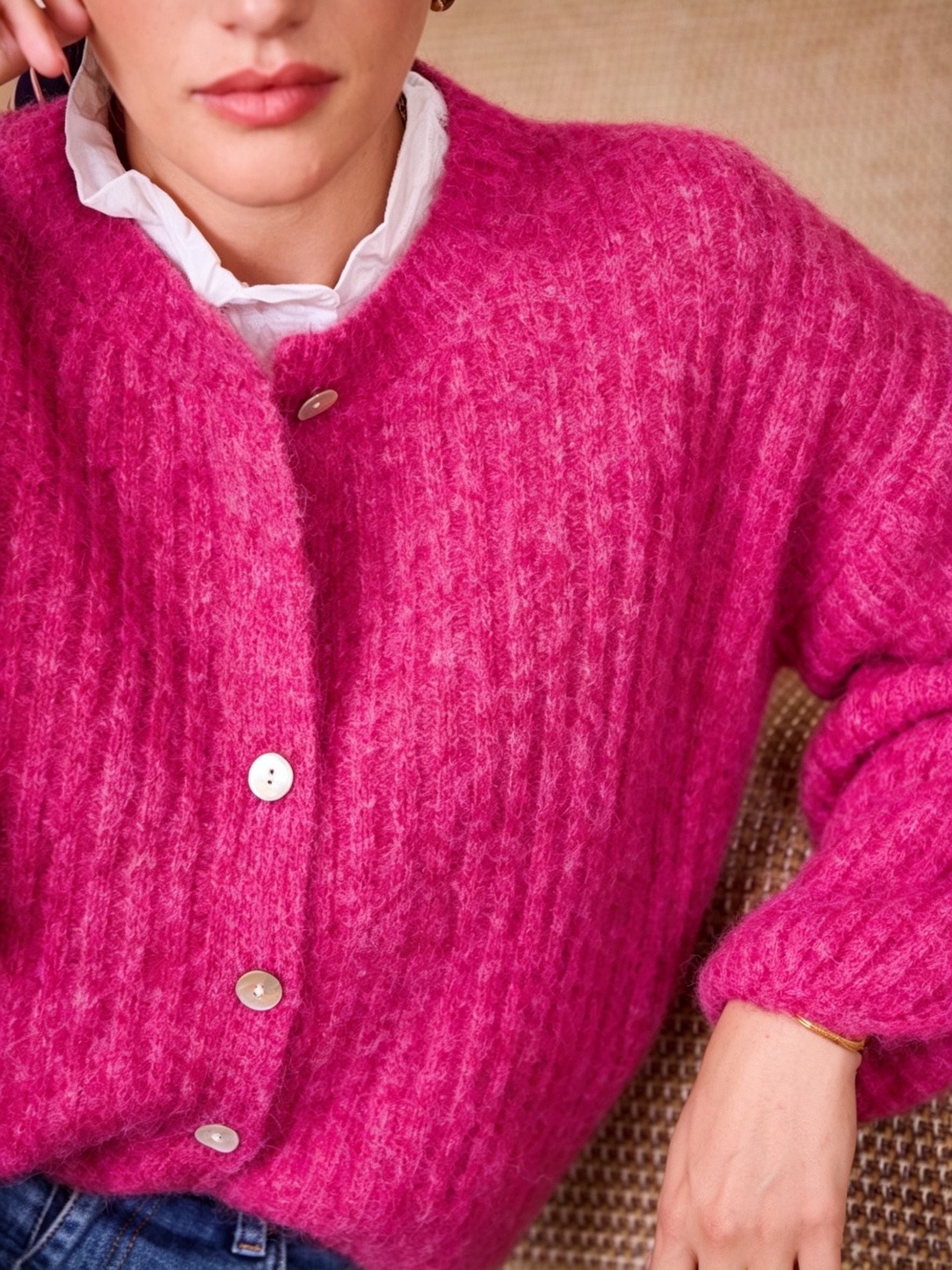 Gilet Mathéo