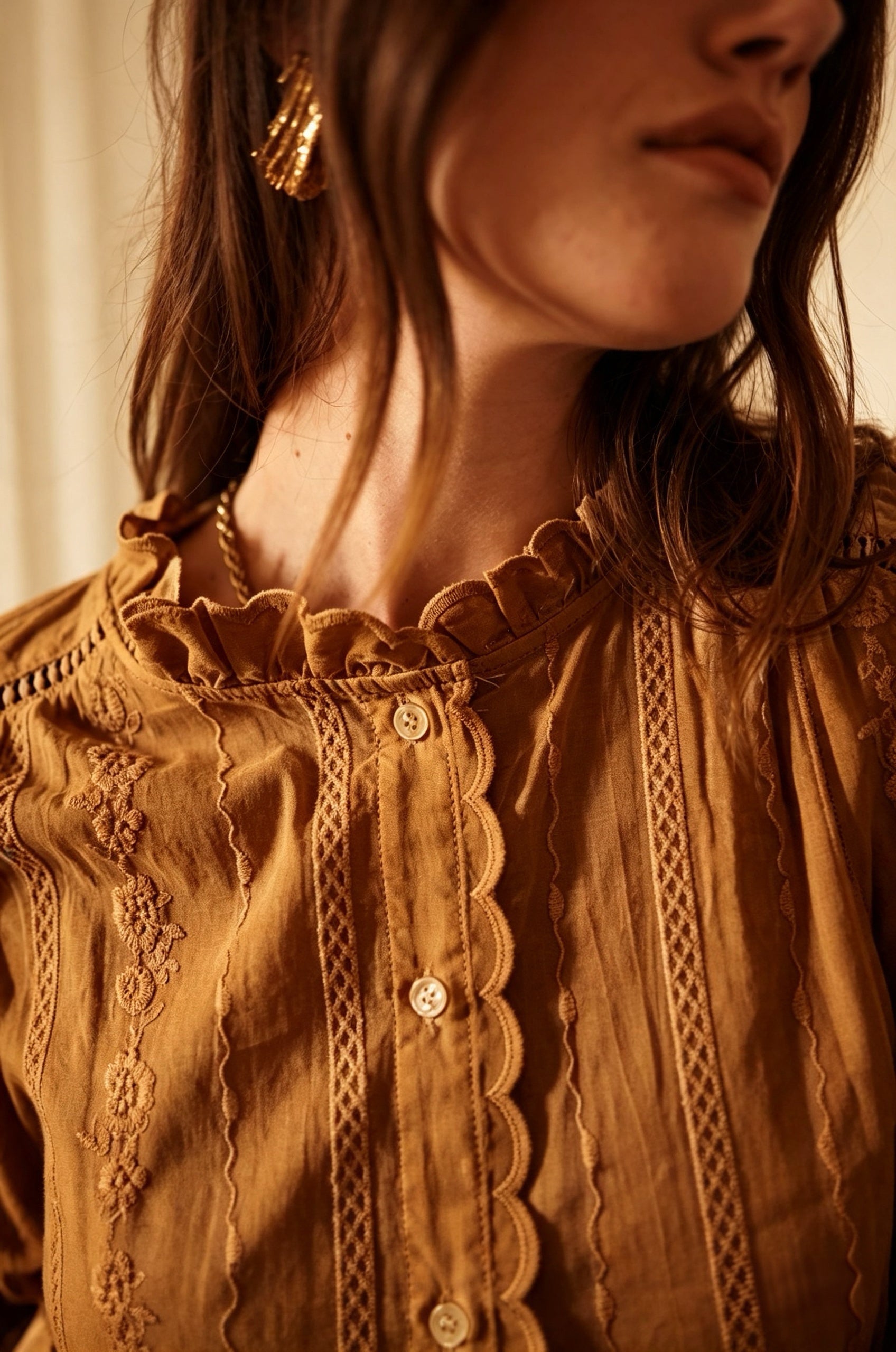 Chemise Siméo