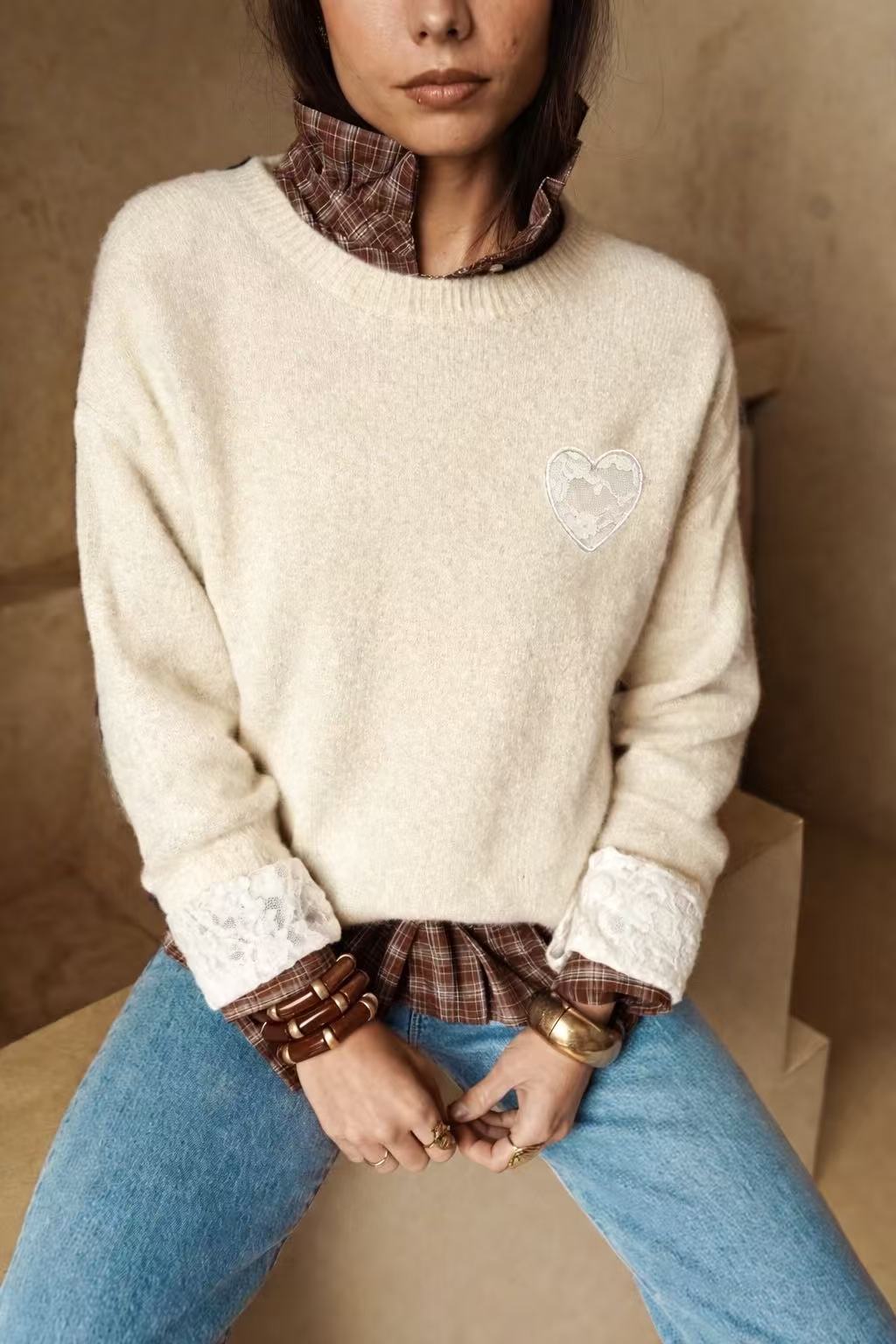 Maille Valentina