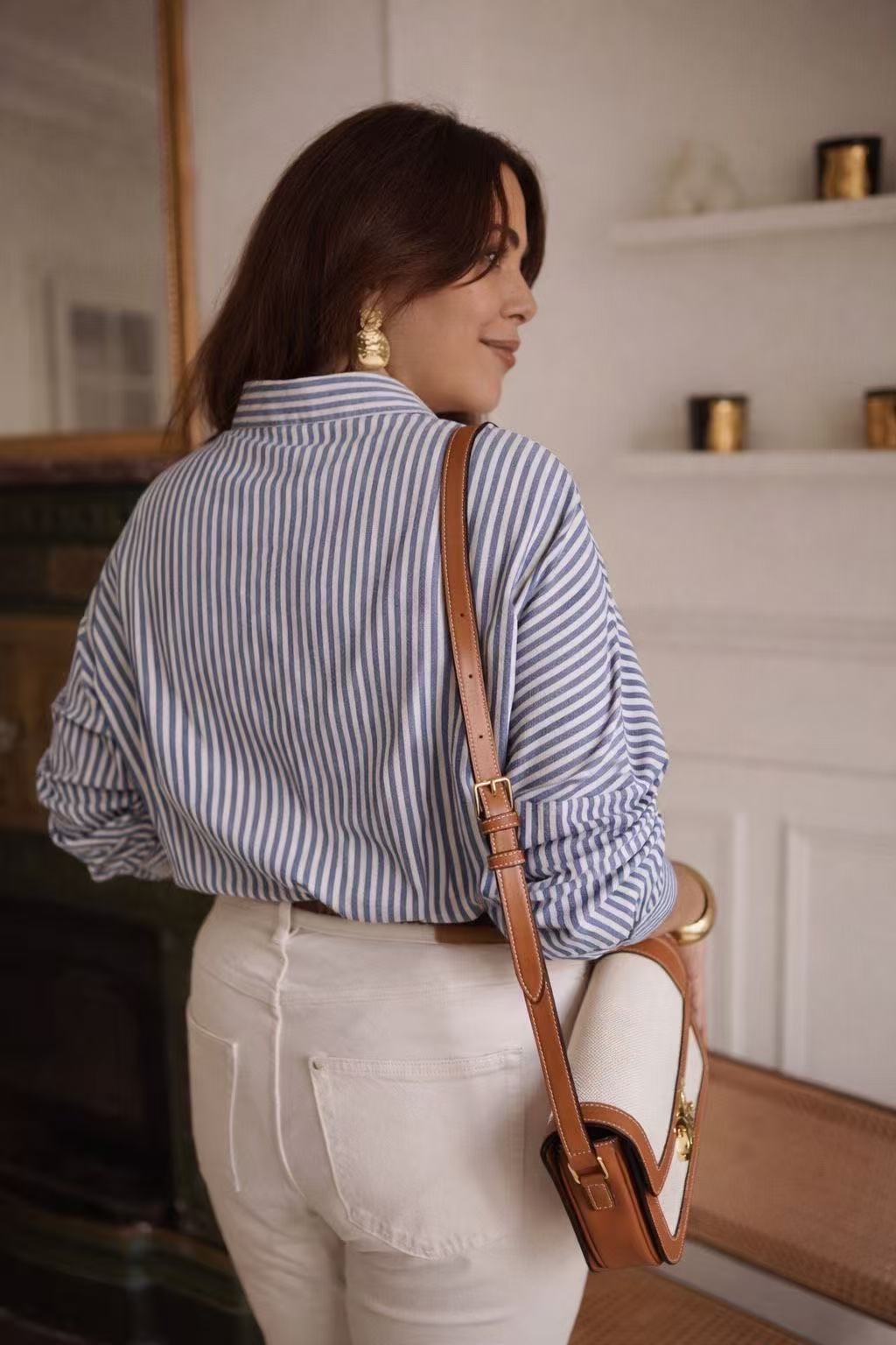 Chemise Rosita