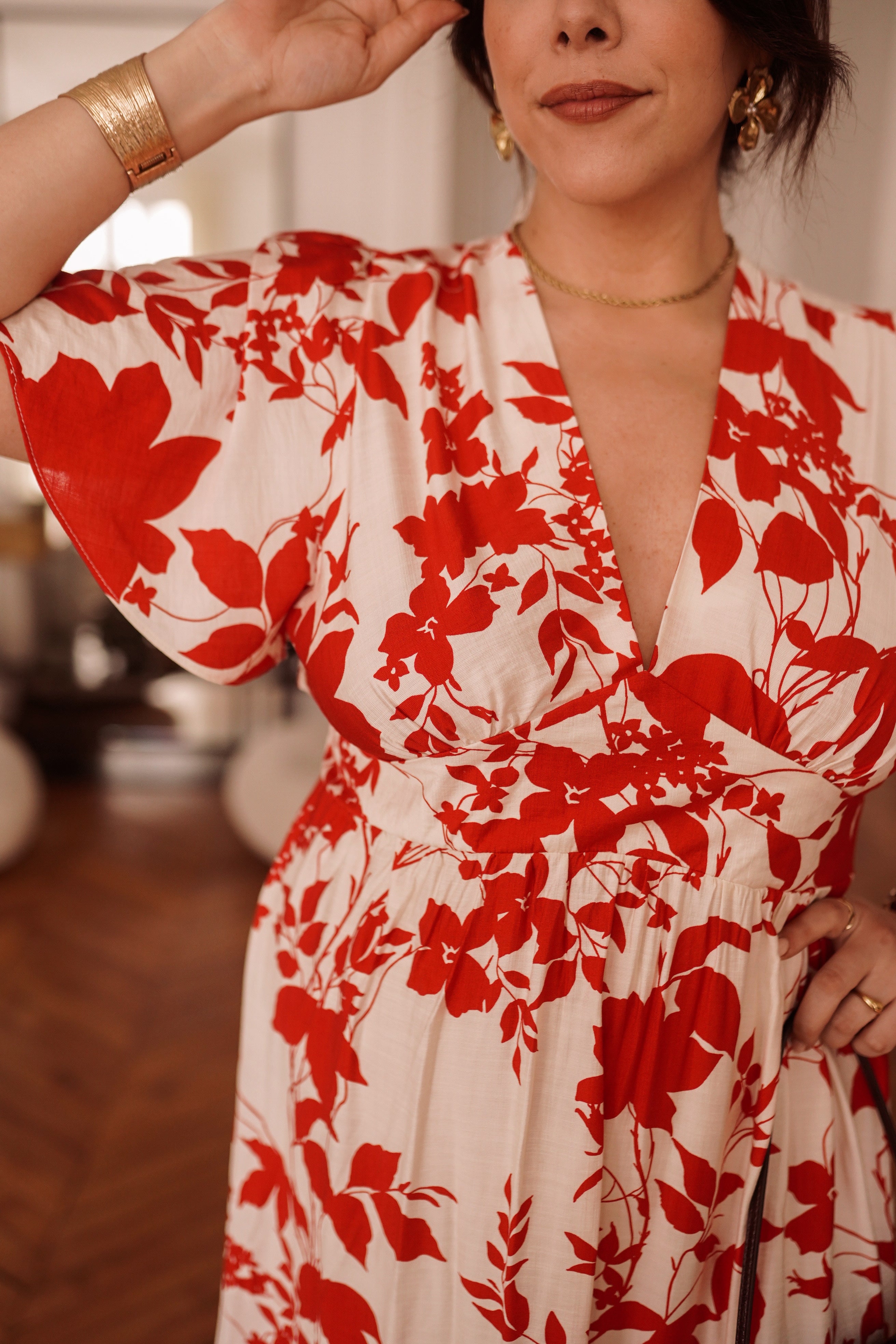 Robe Valentin