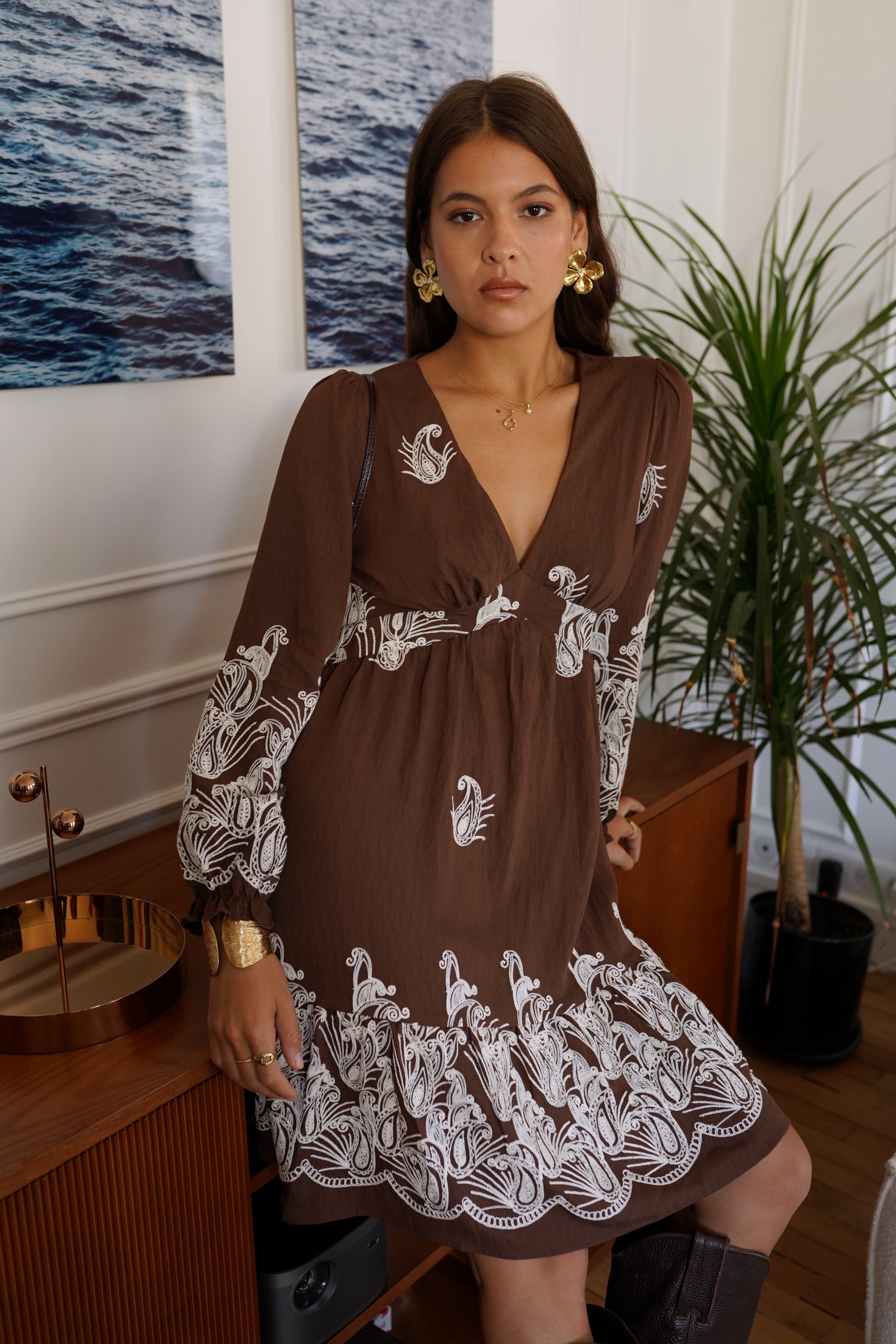 Robe Samirah