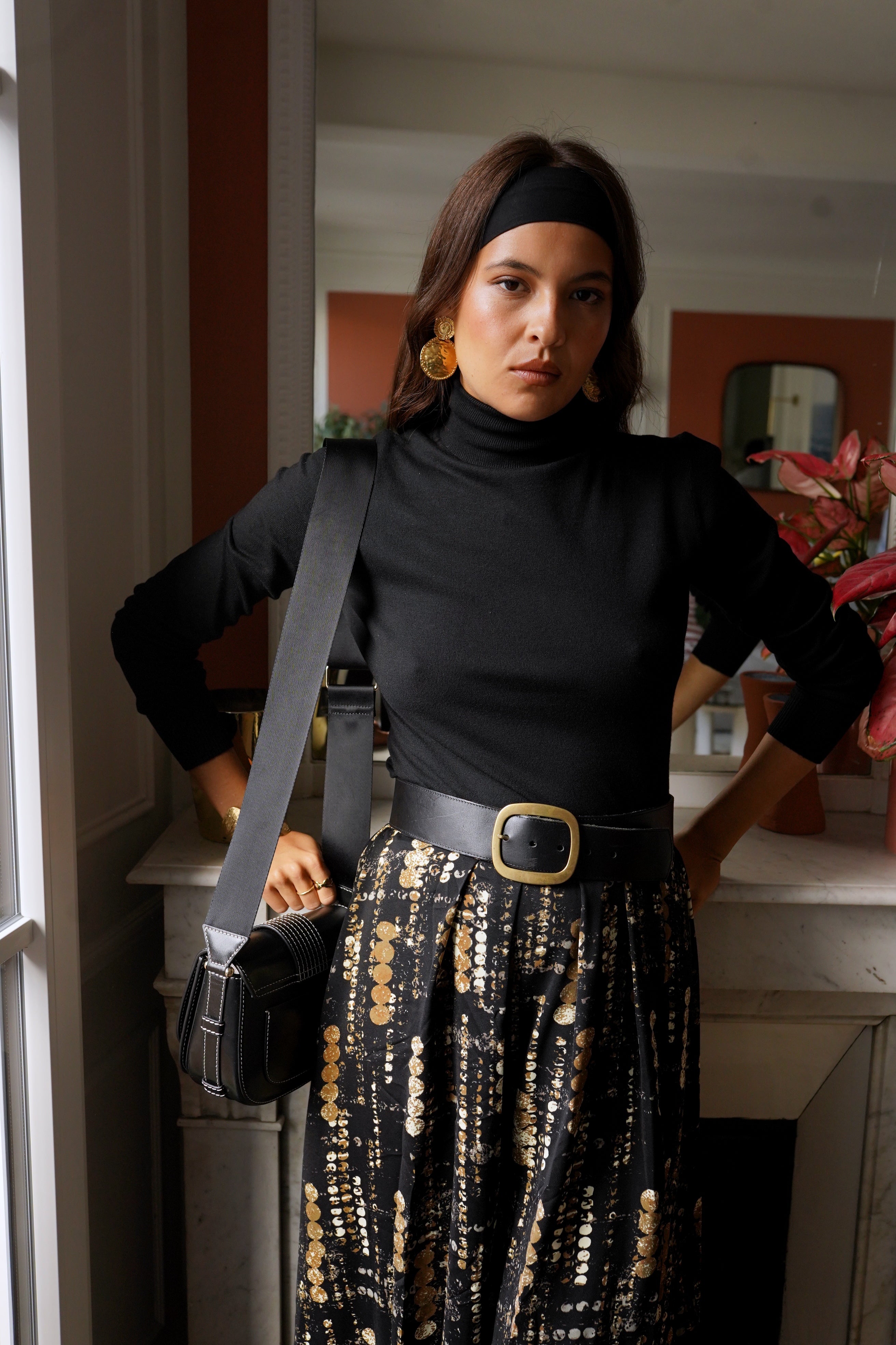 Maille Amirïo