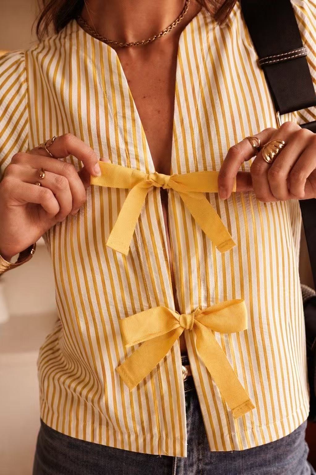 Chemise Zadig