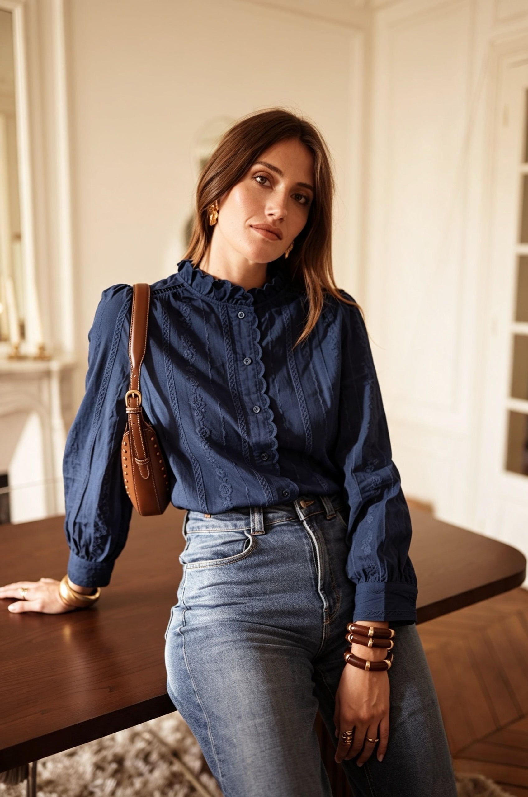 Chemise Siméo