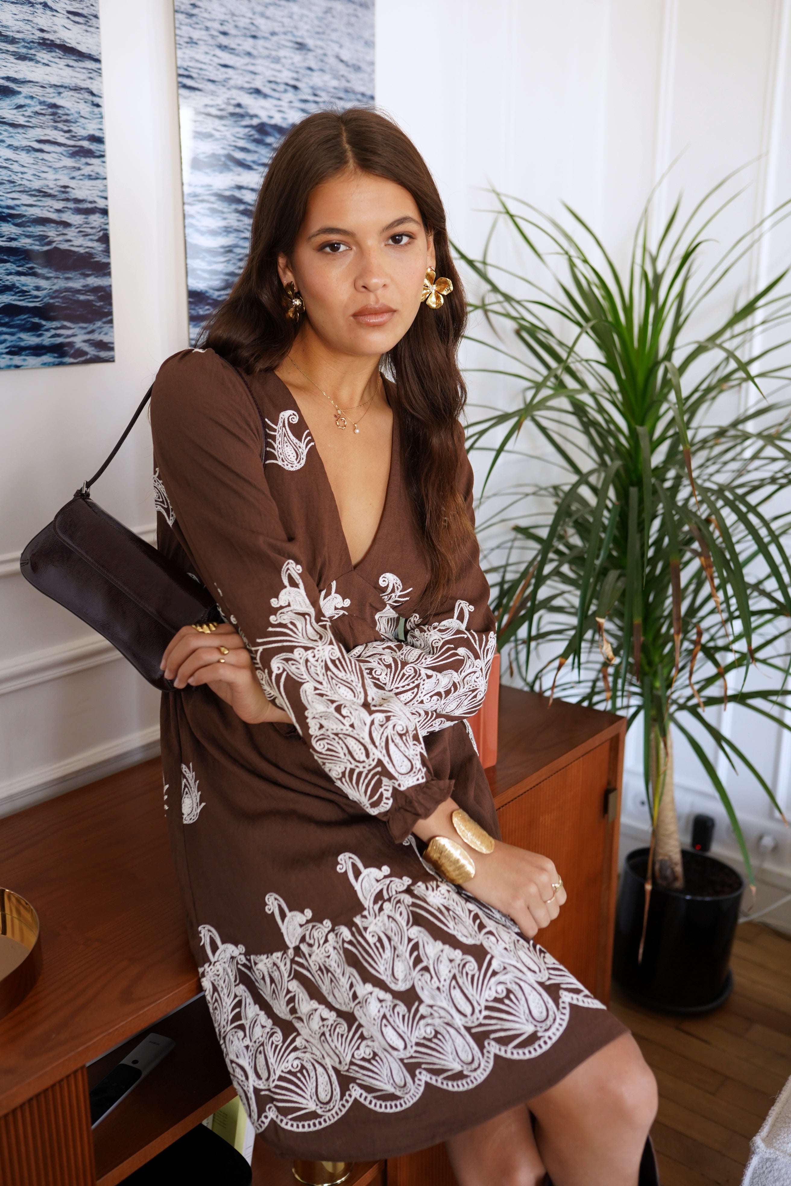 Robe Samirah