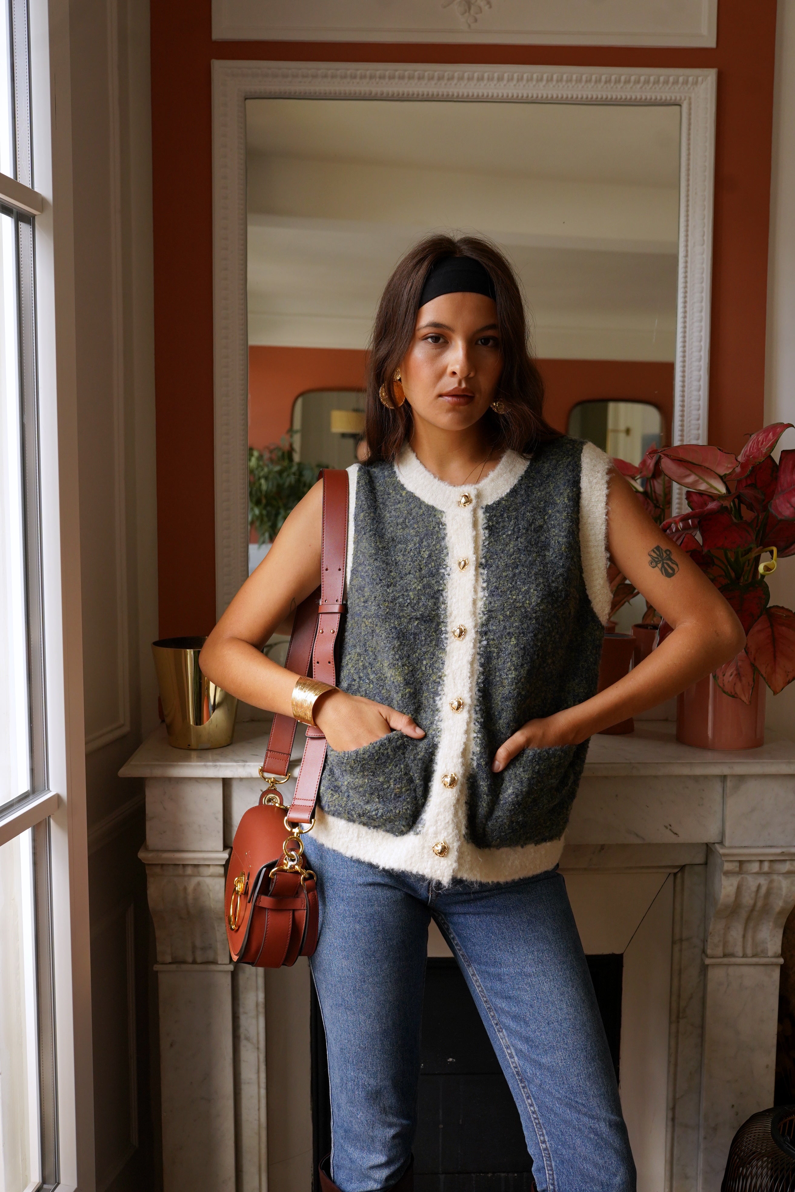 Maille Alikha