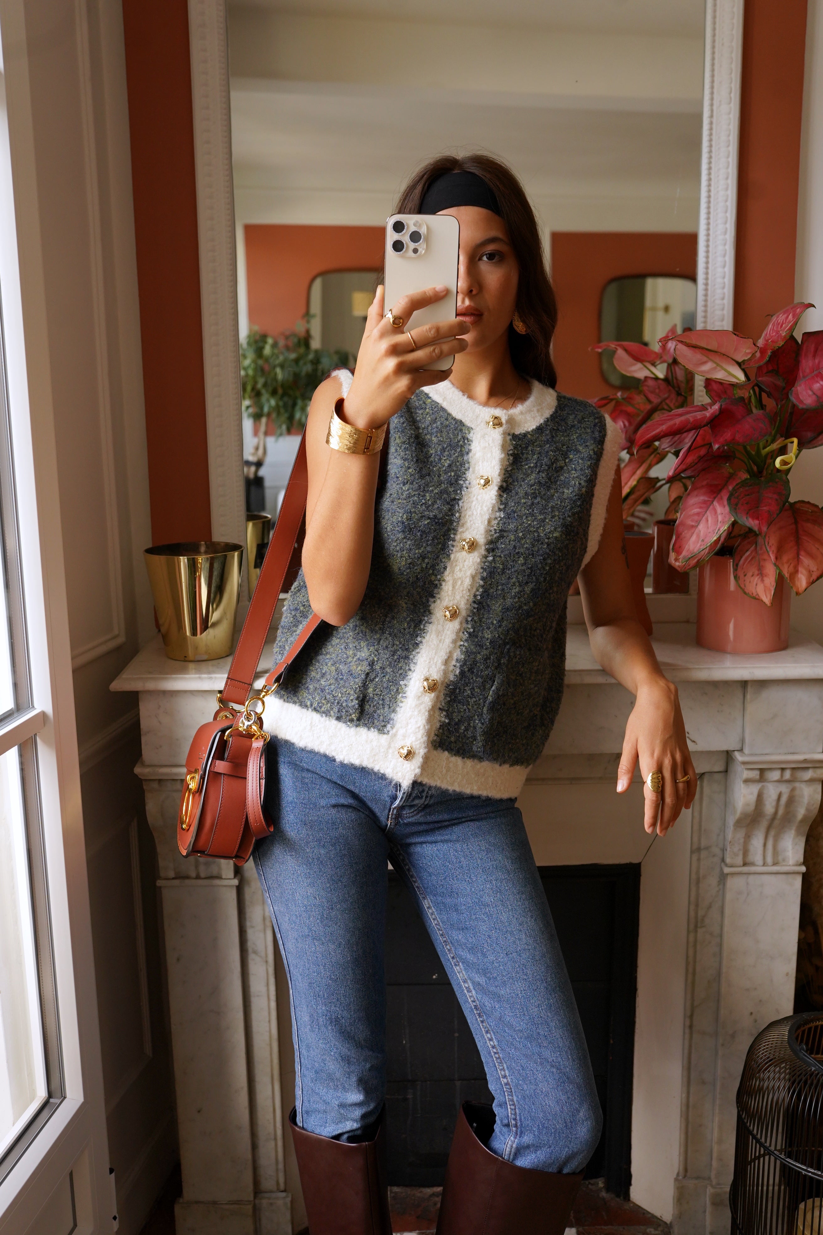Maille Alikha