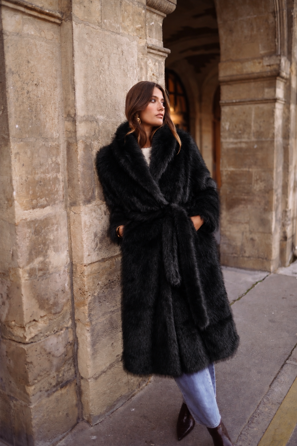 Manteau Juliette