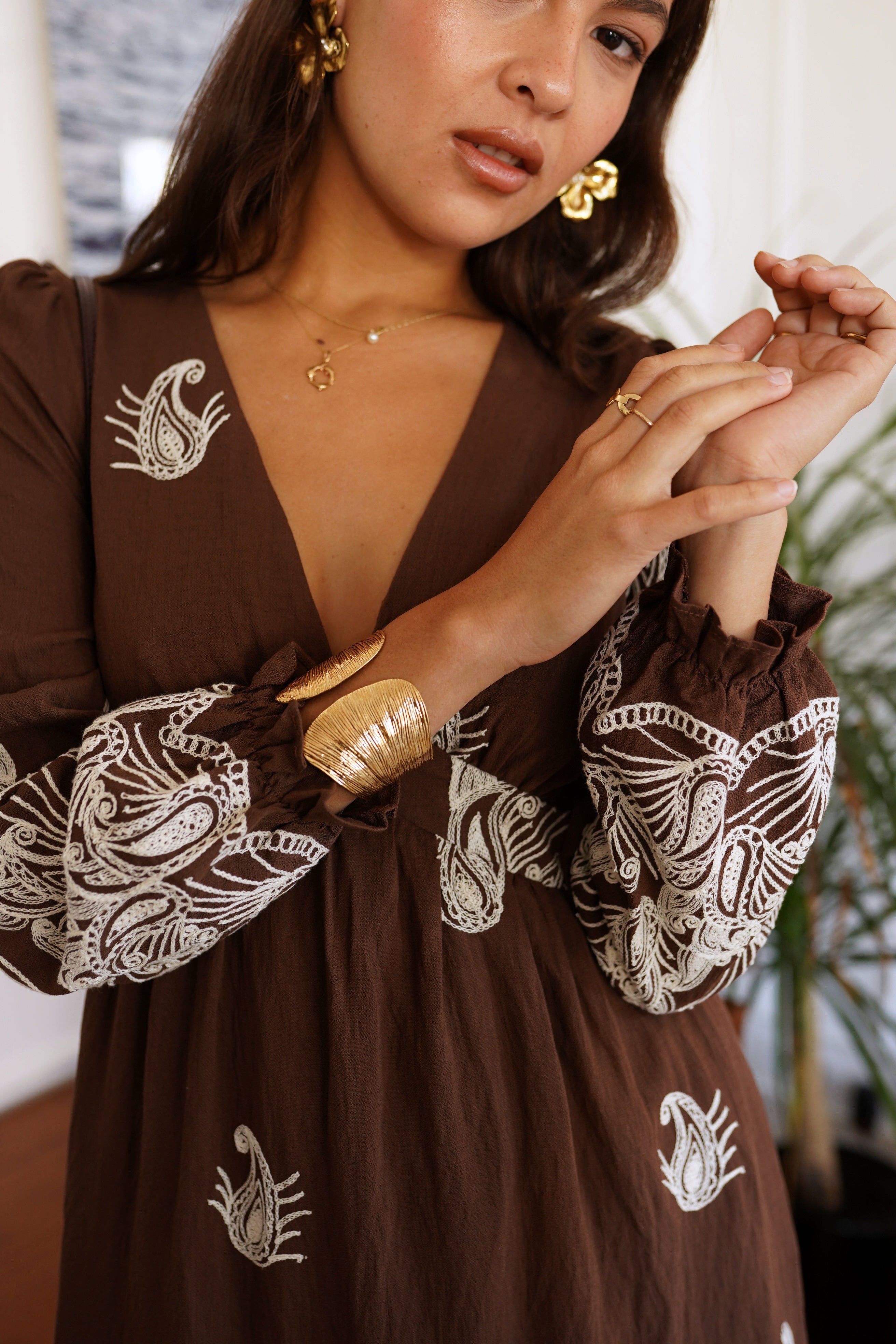 Robe Samirah