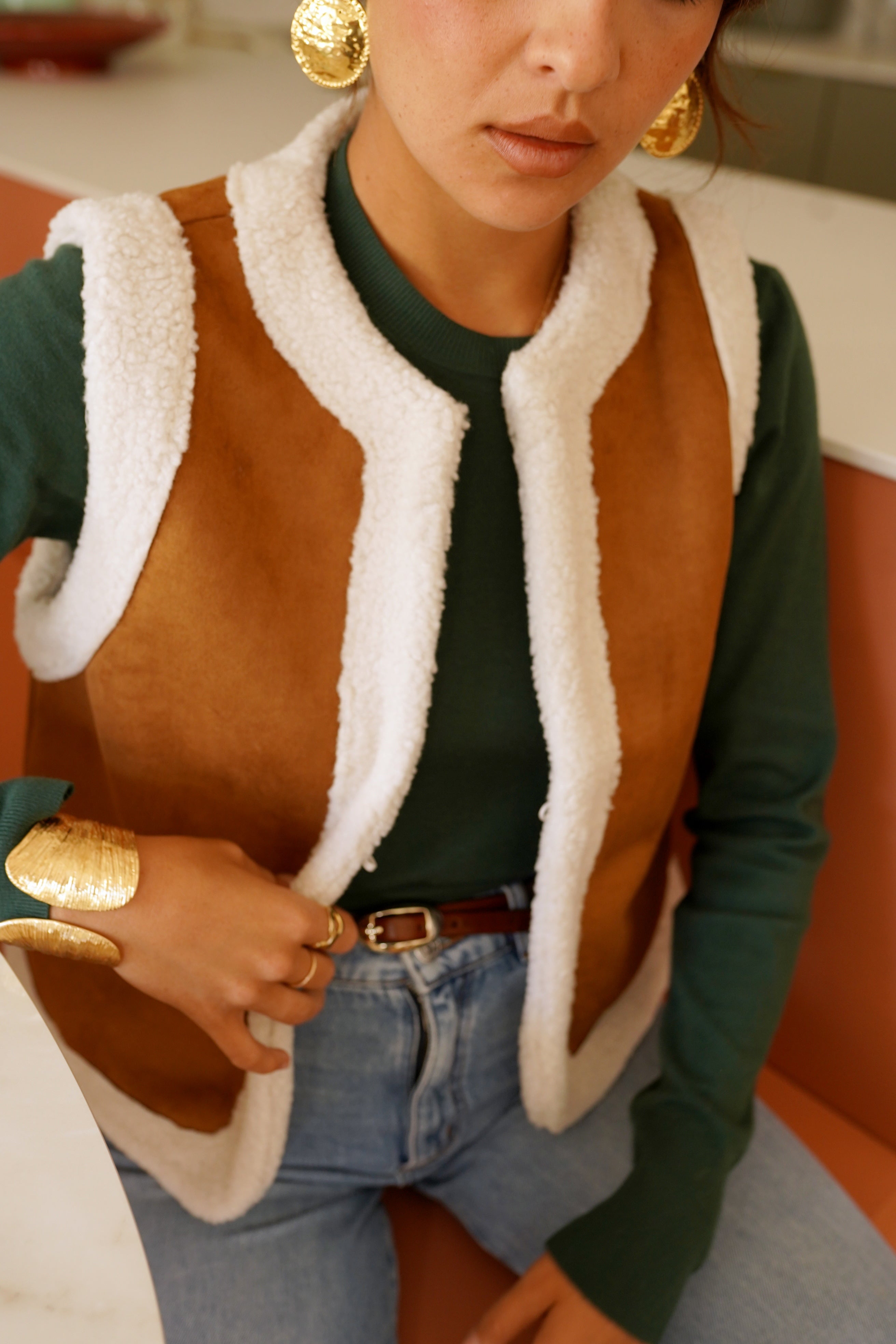 Veste Rym