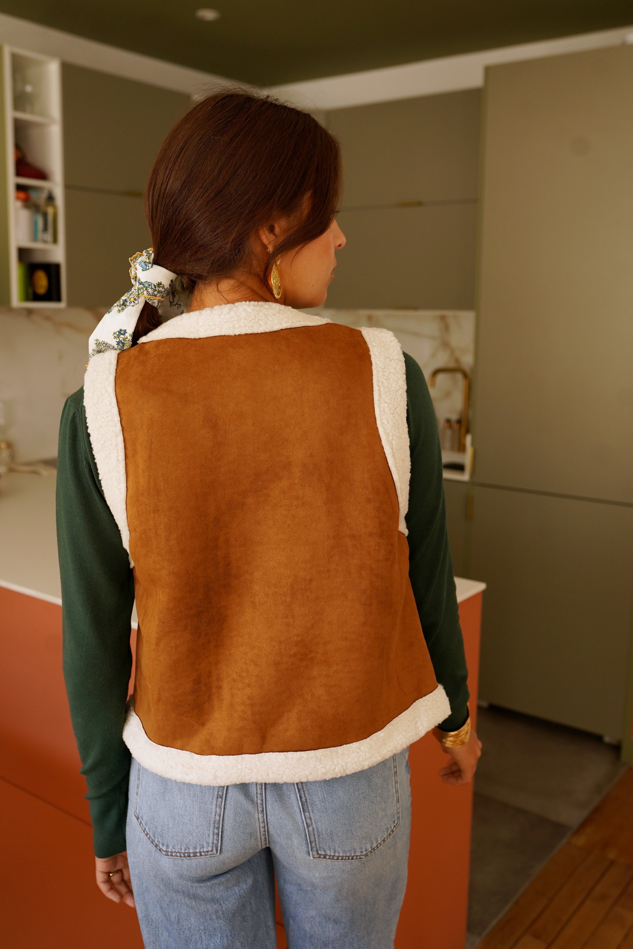 Veste Rym