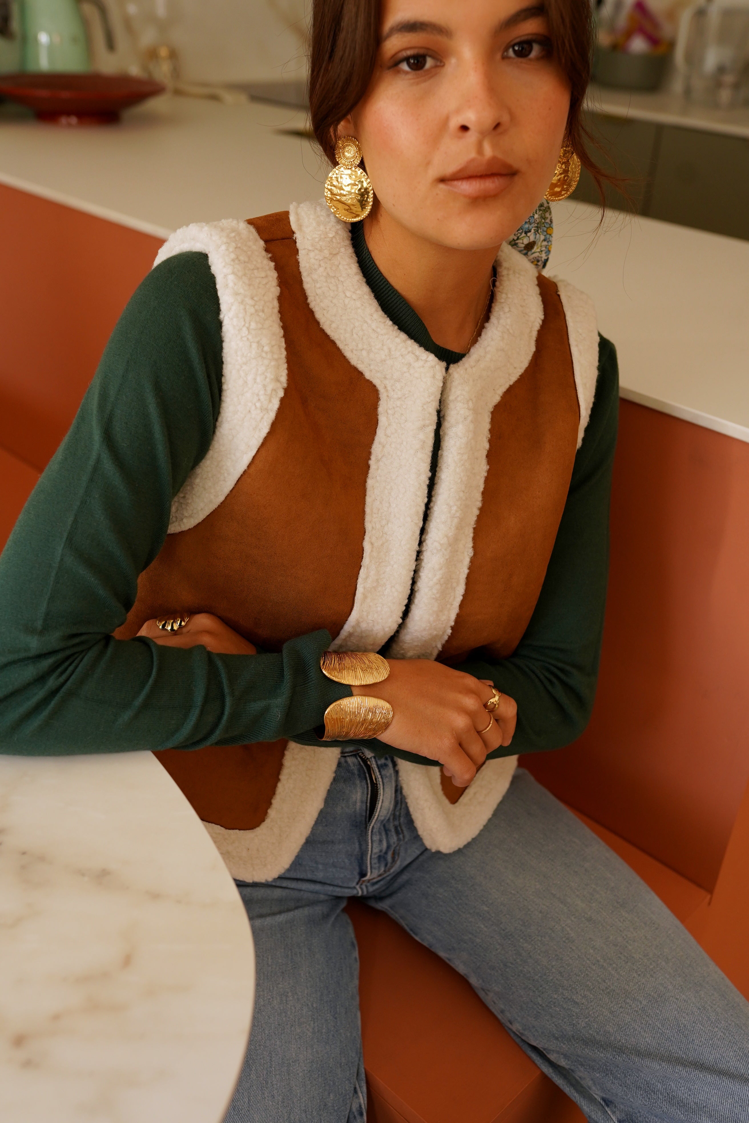 Veste Rym