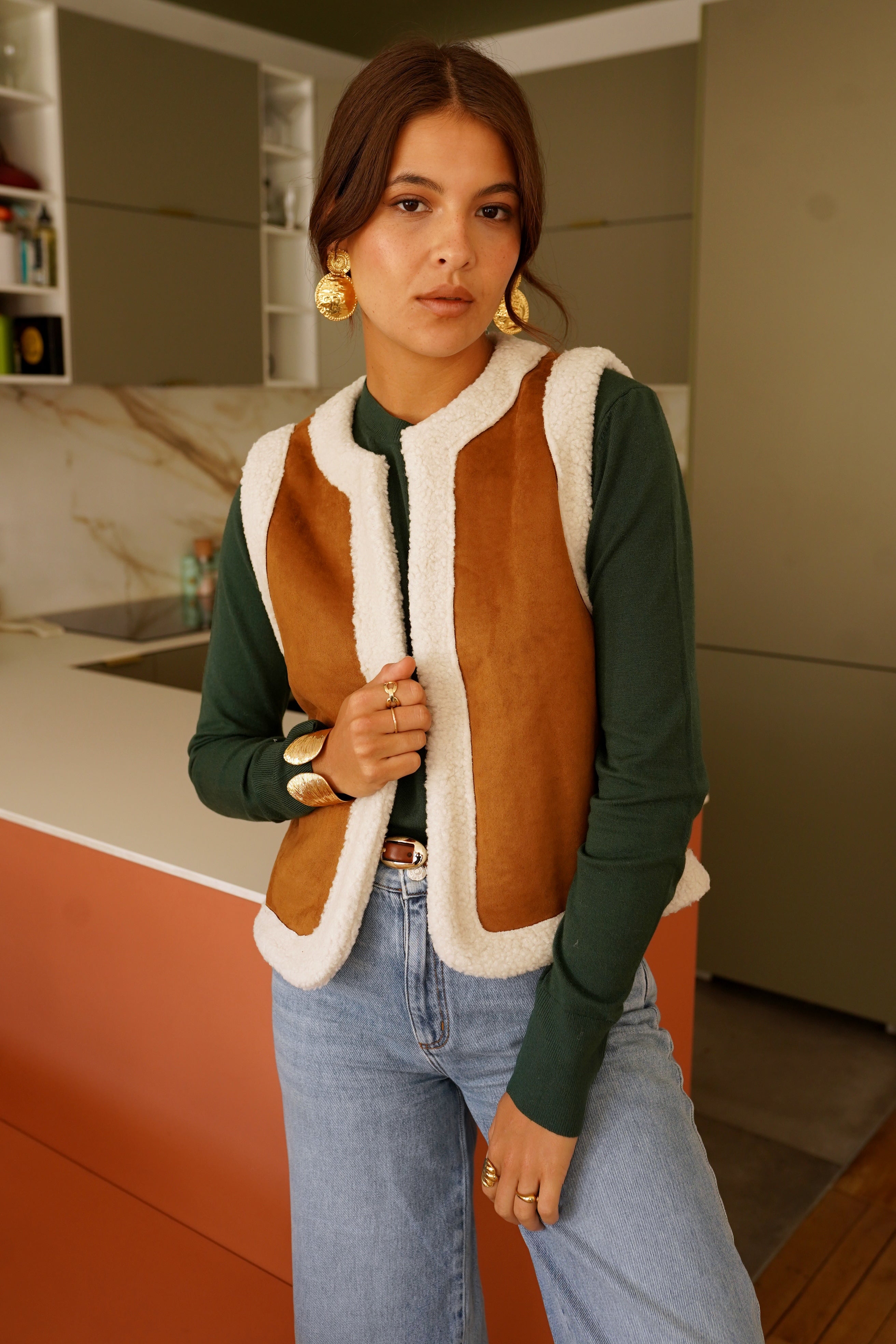 Veste Rym