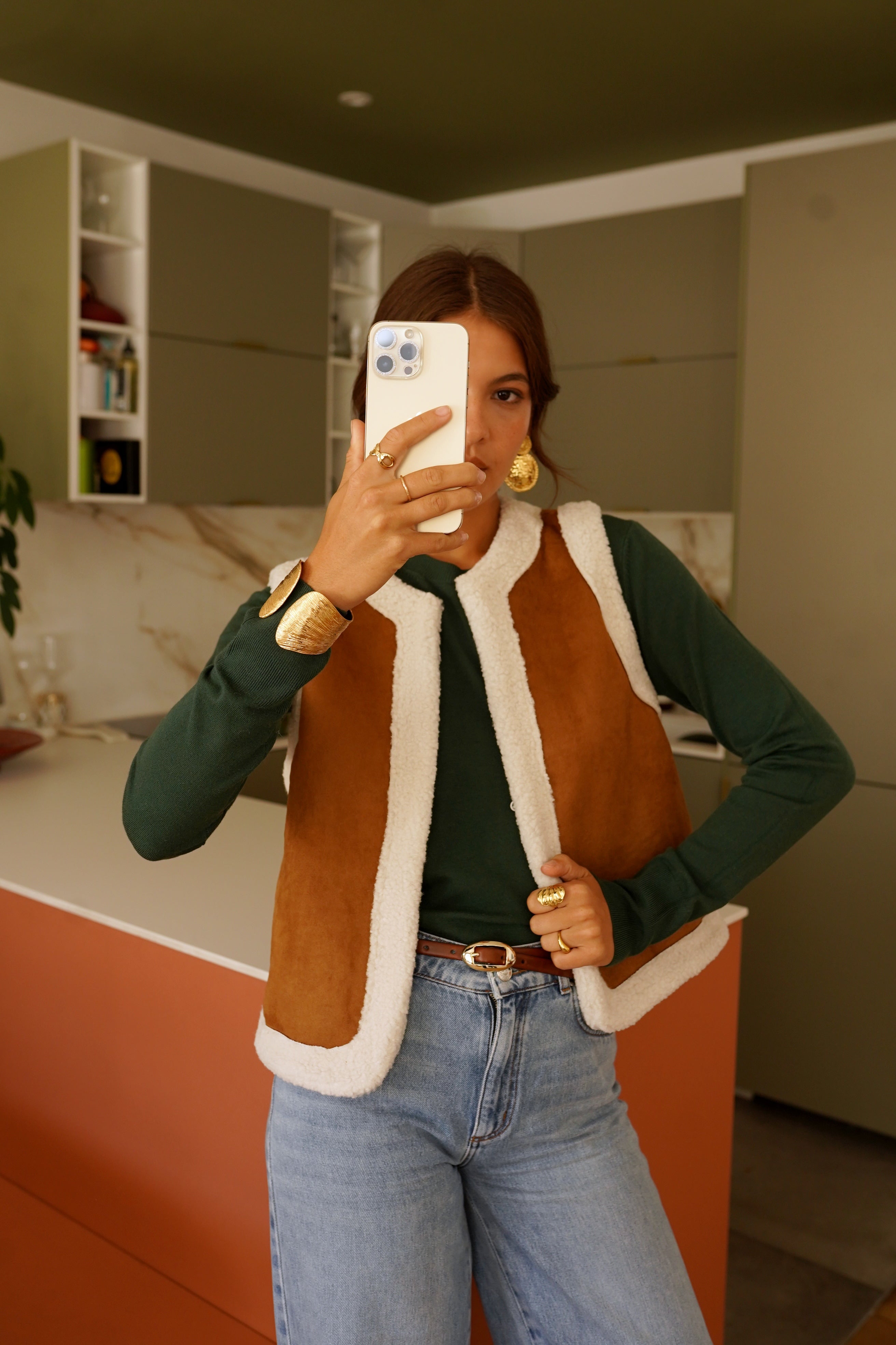 Veste Rym