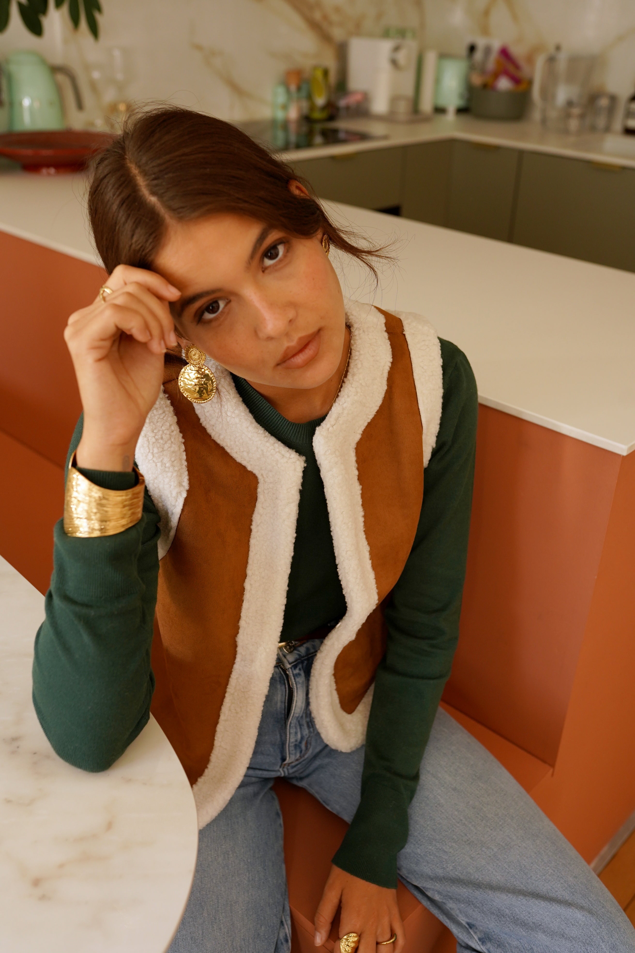 Veste Rym