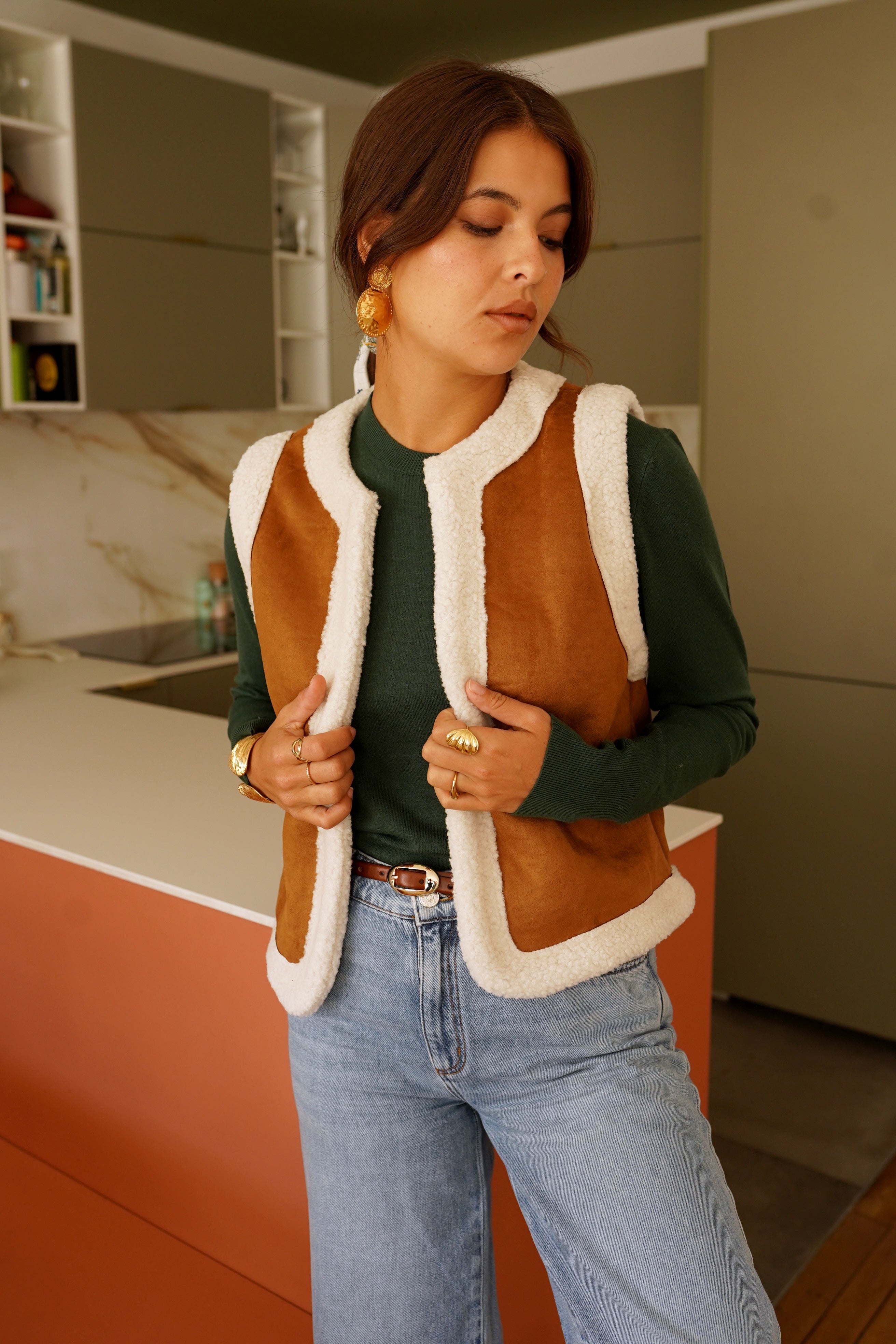 Veste Rym