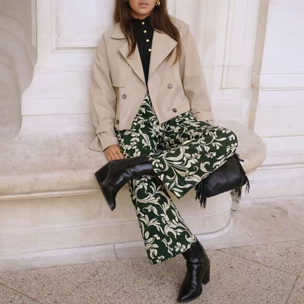 Pantalon Violette