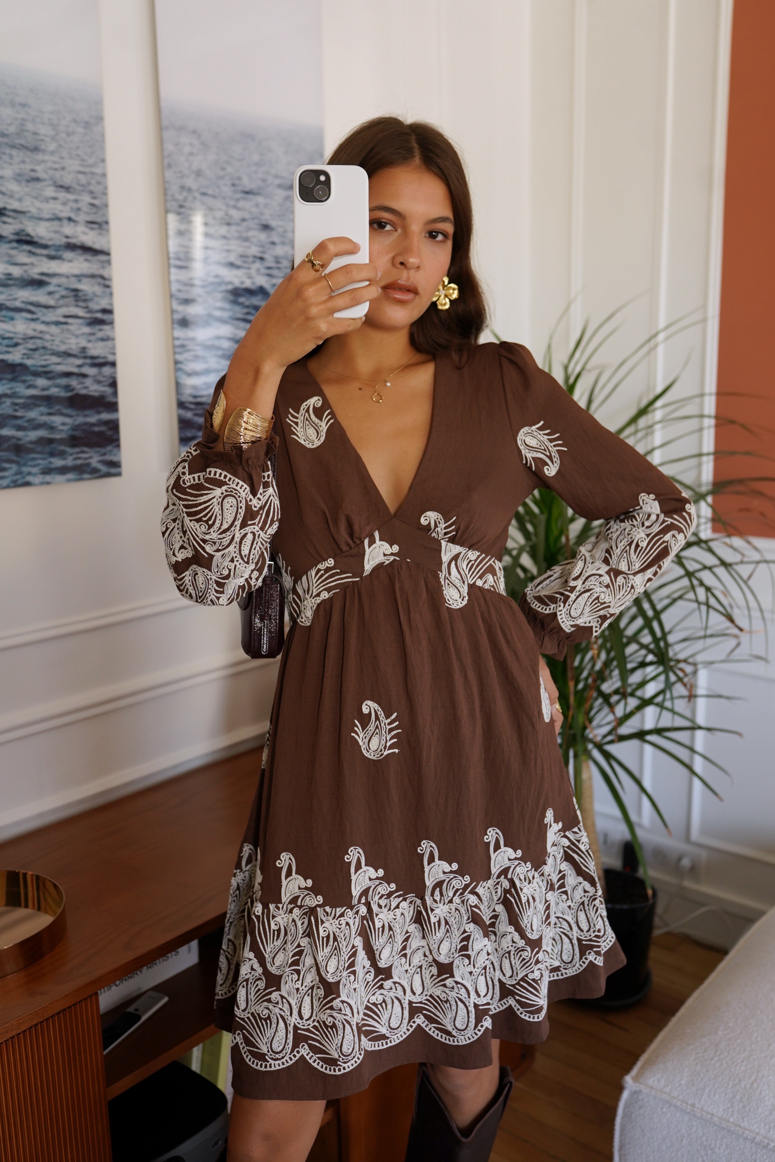 Robe Samirah