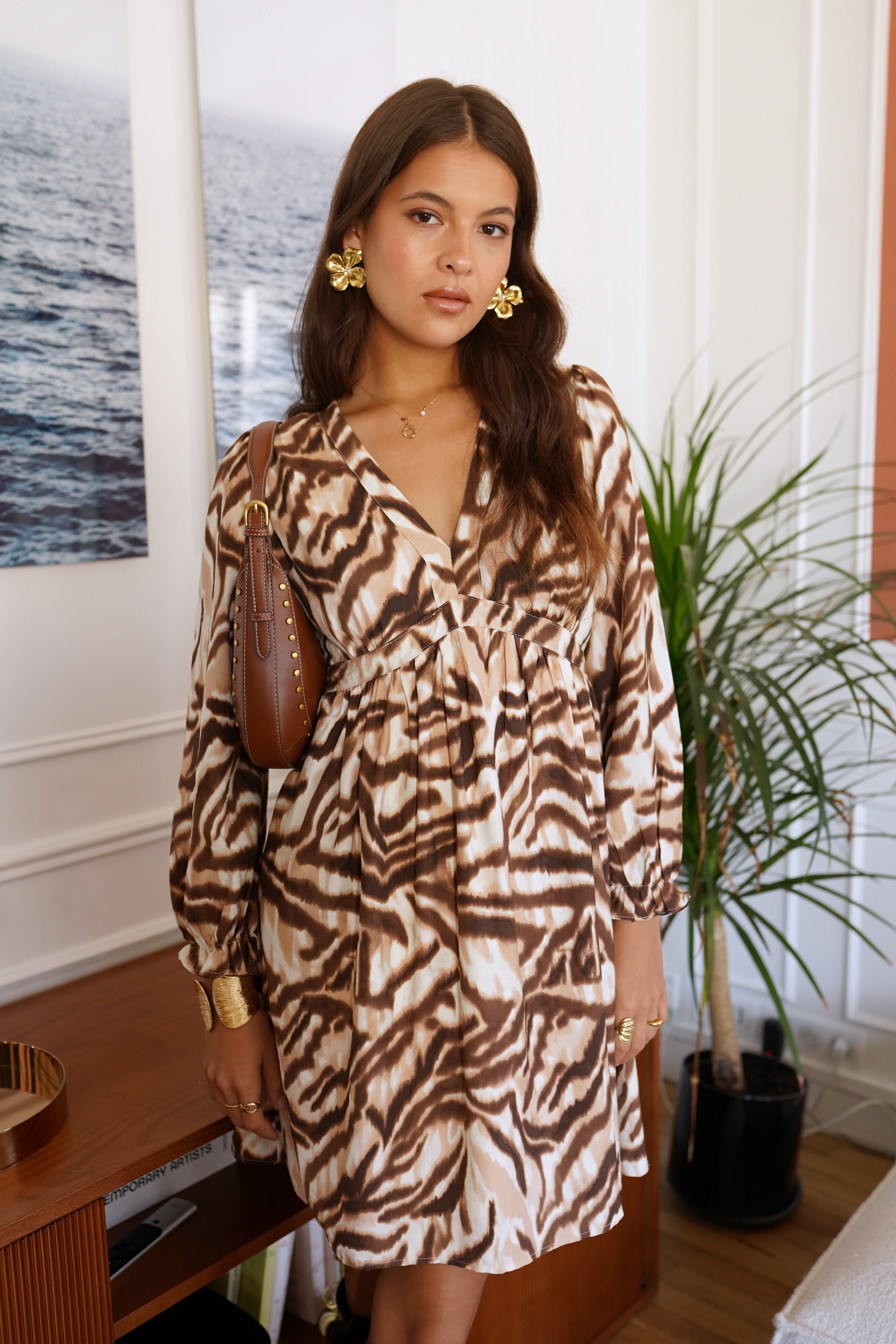 Robe Cassian
