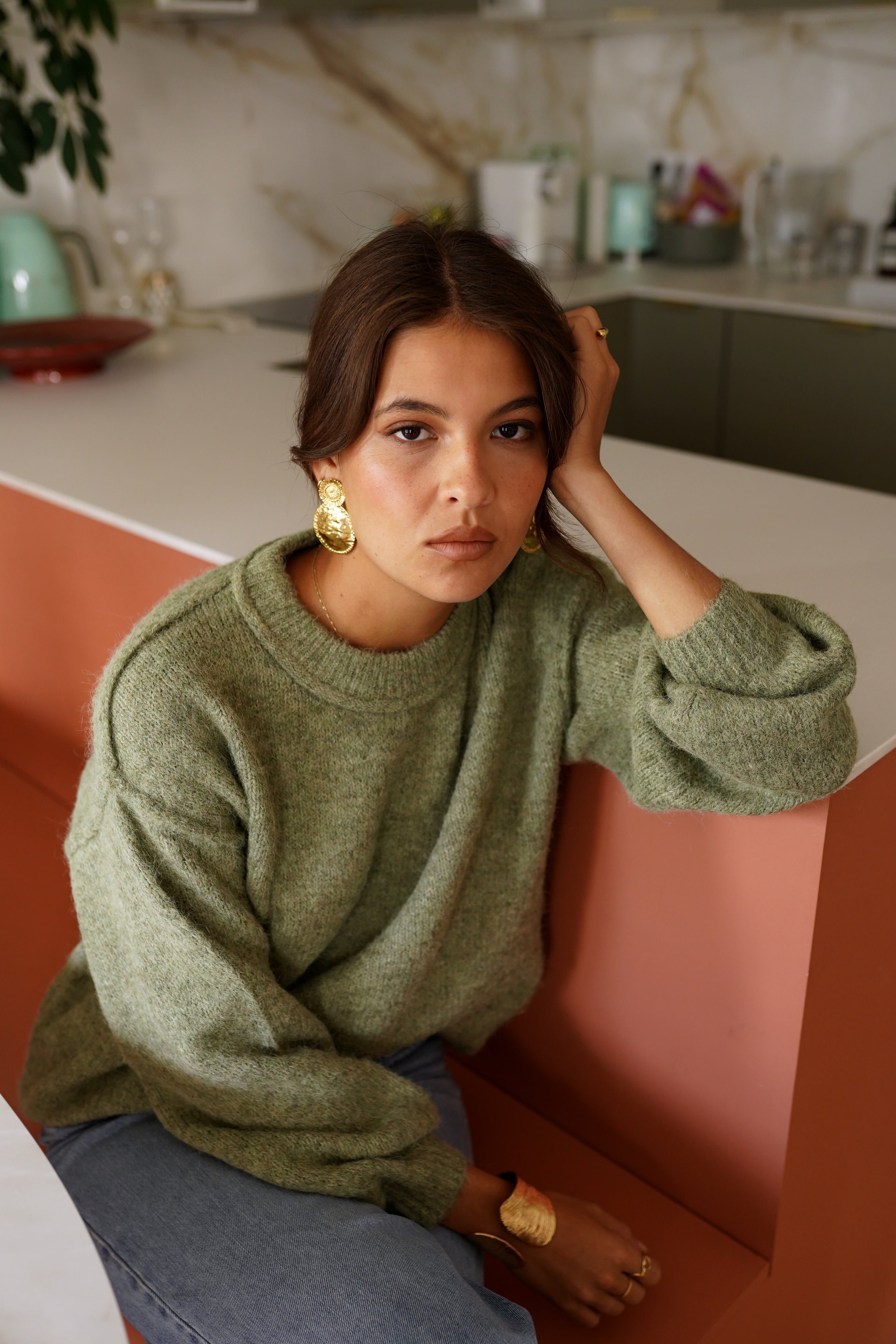 Maille Tziri
