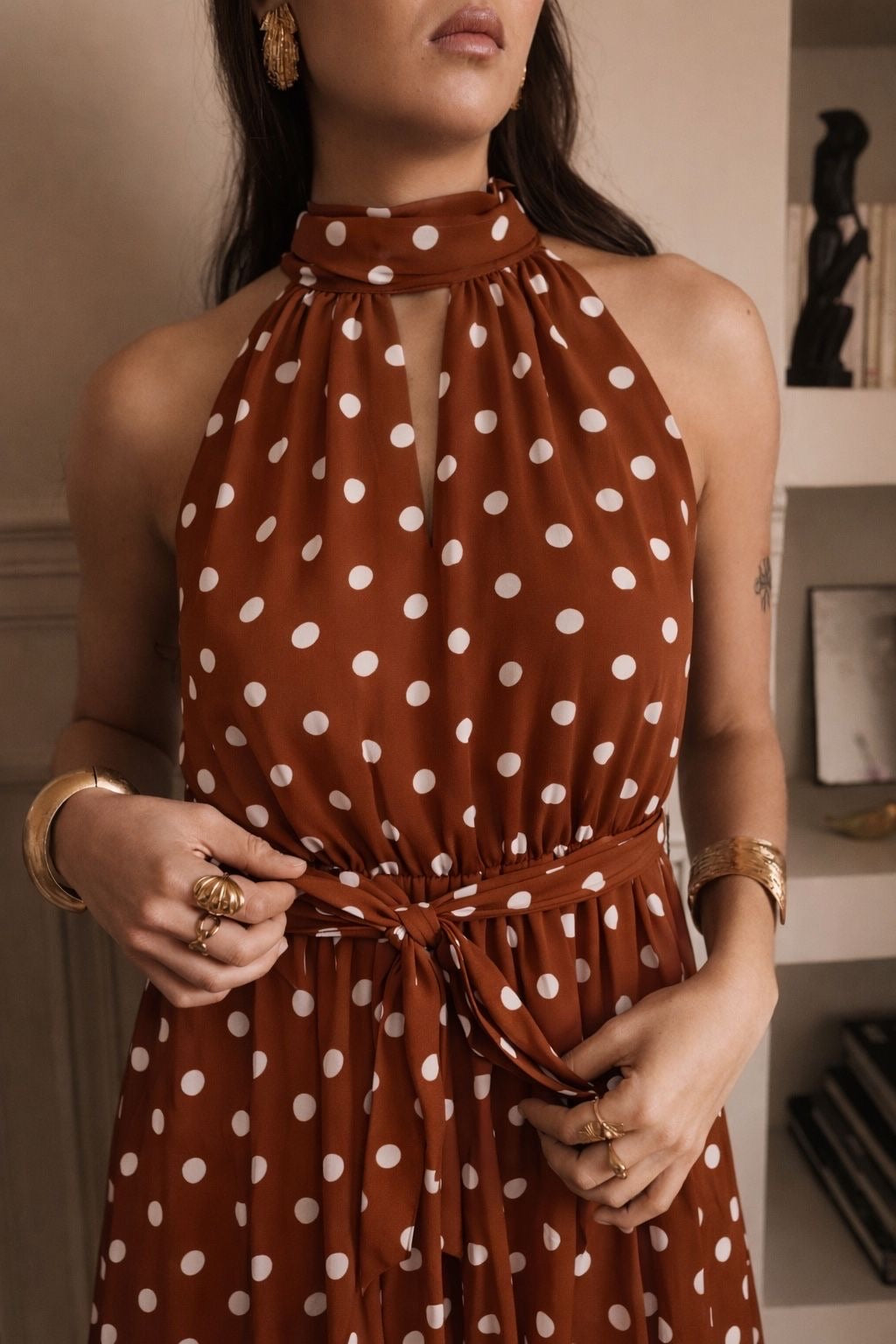 Robe Indra