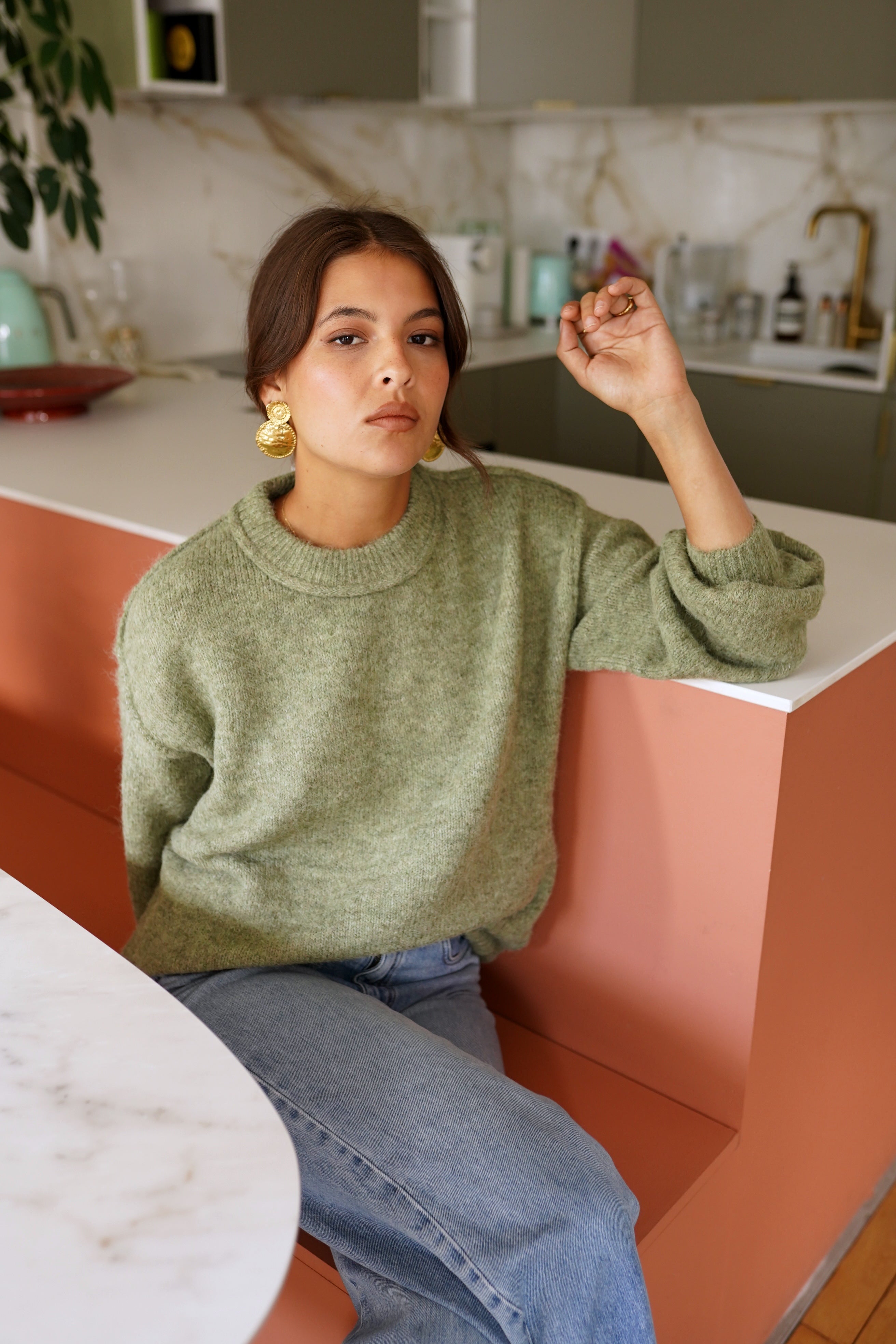 Maille Tziri