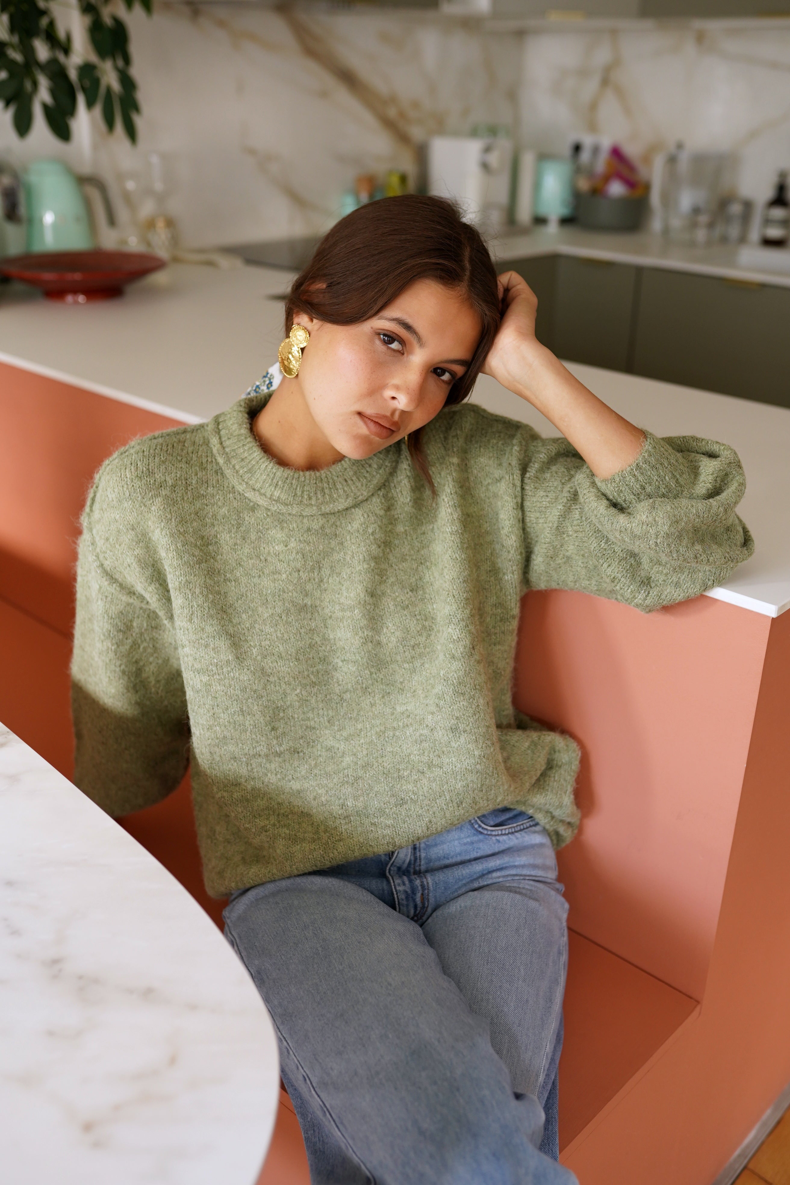 Maille Tziri