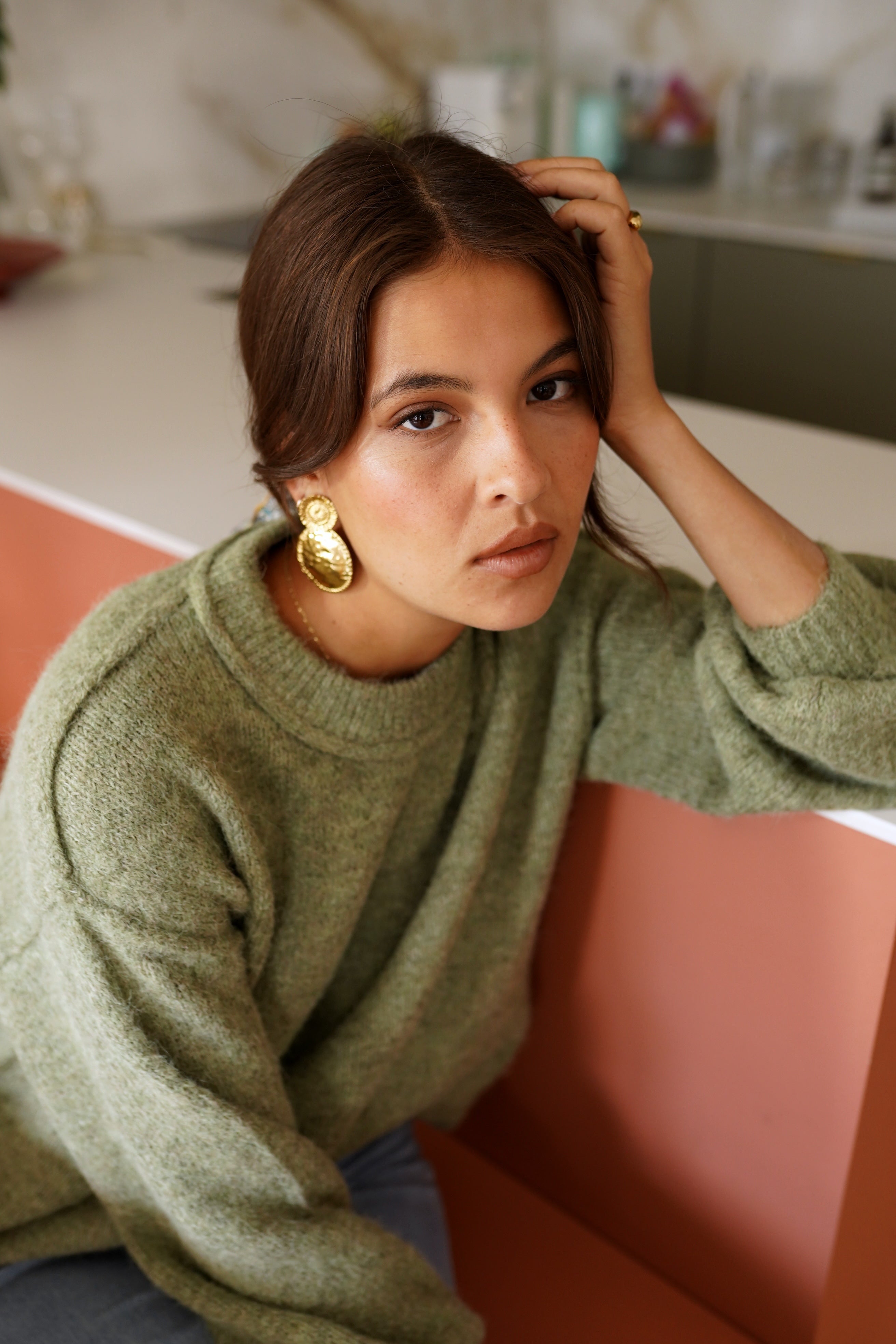 Maille Tziri