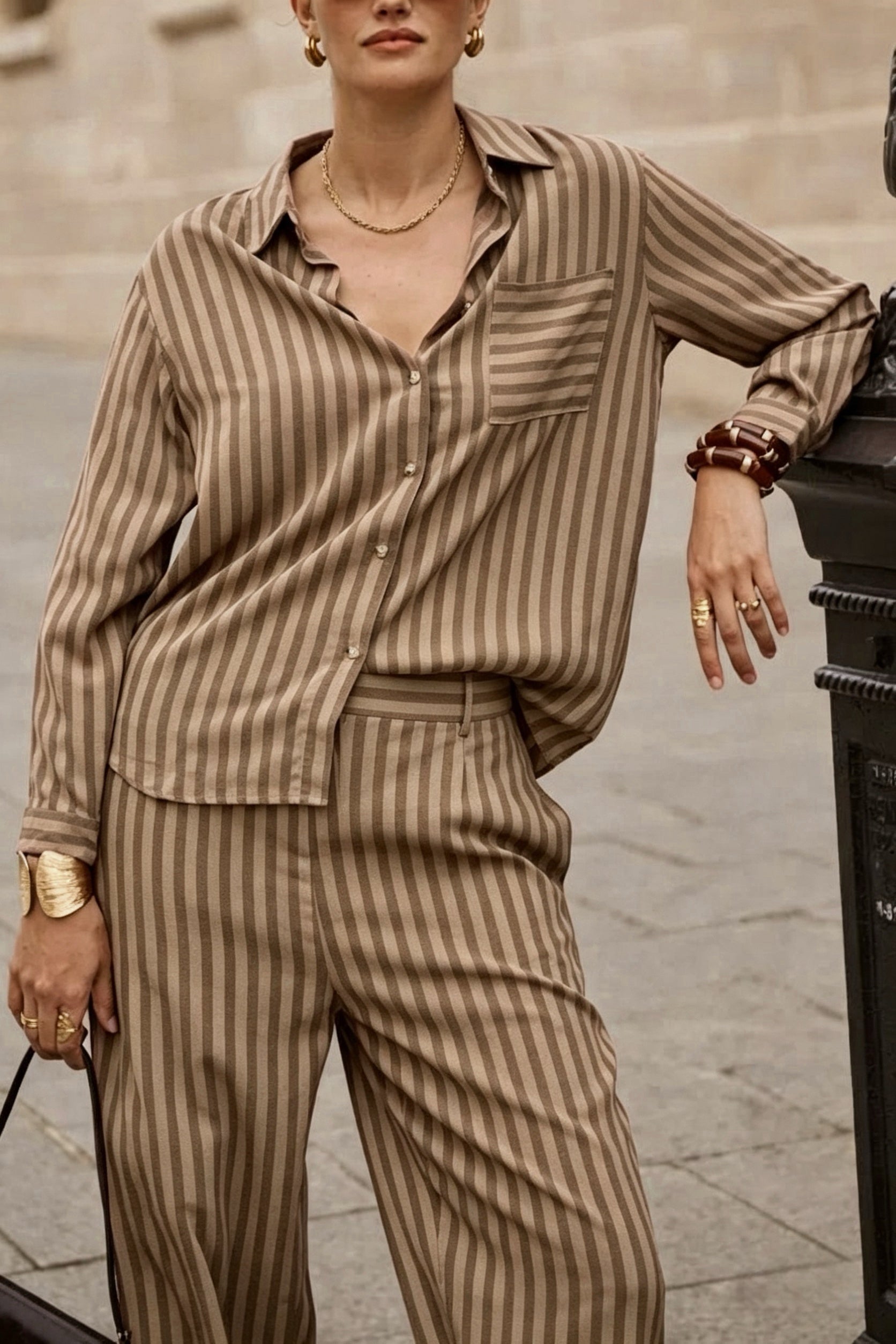 Chemise Billie