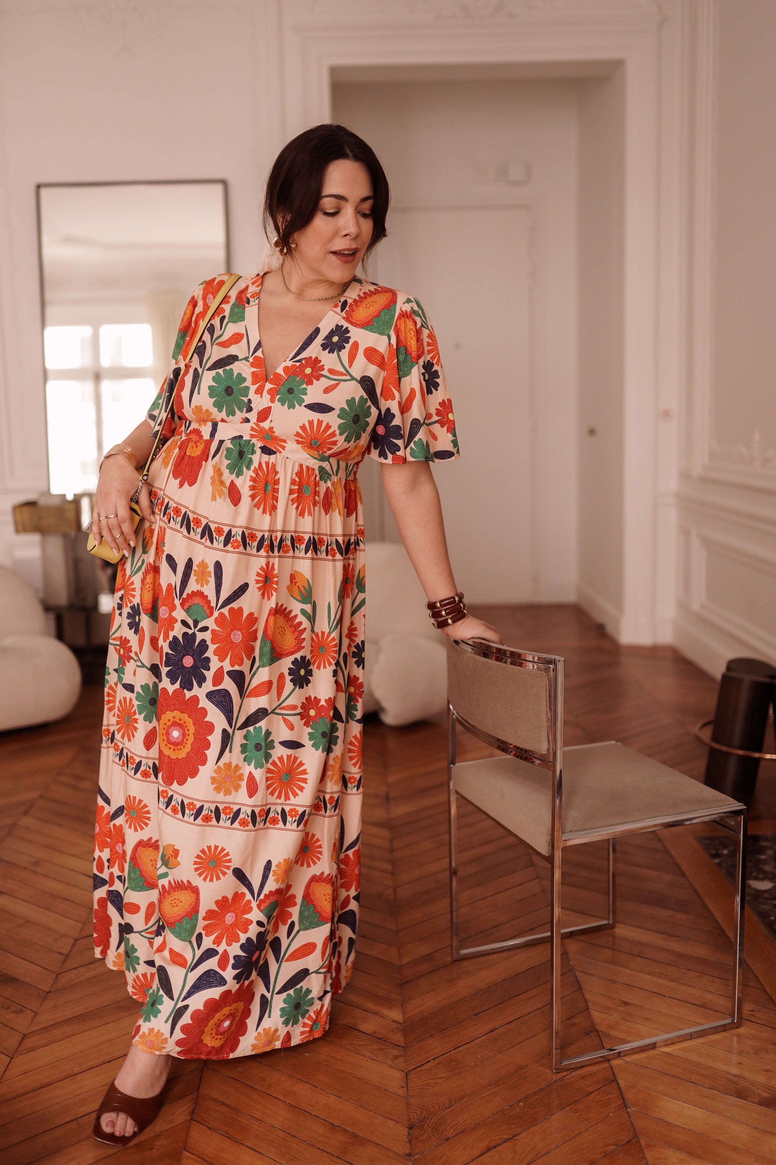 Robe Victor