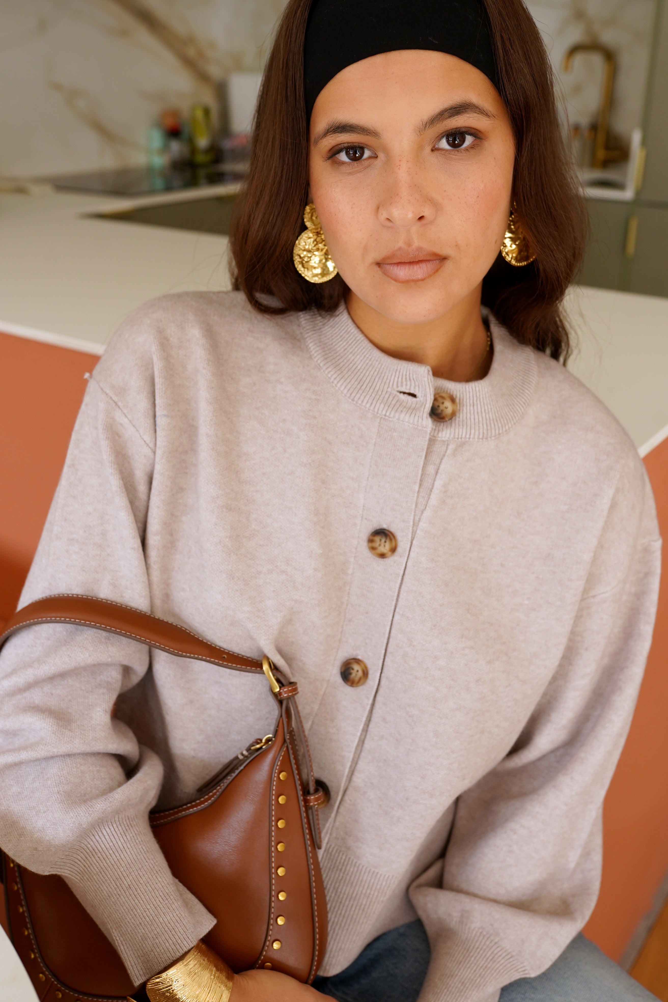 Maille Léontine