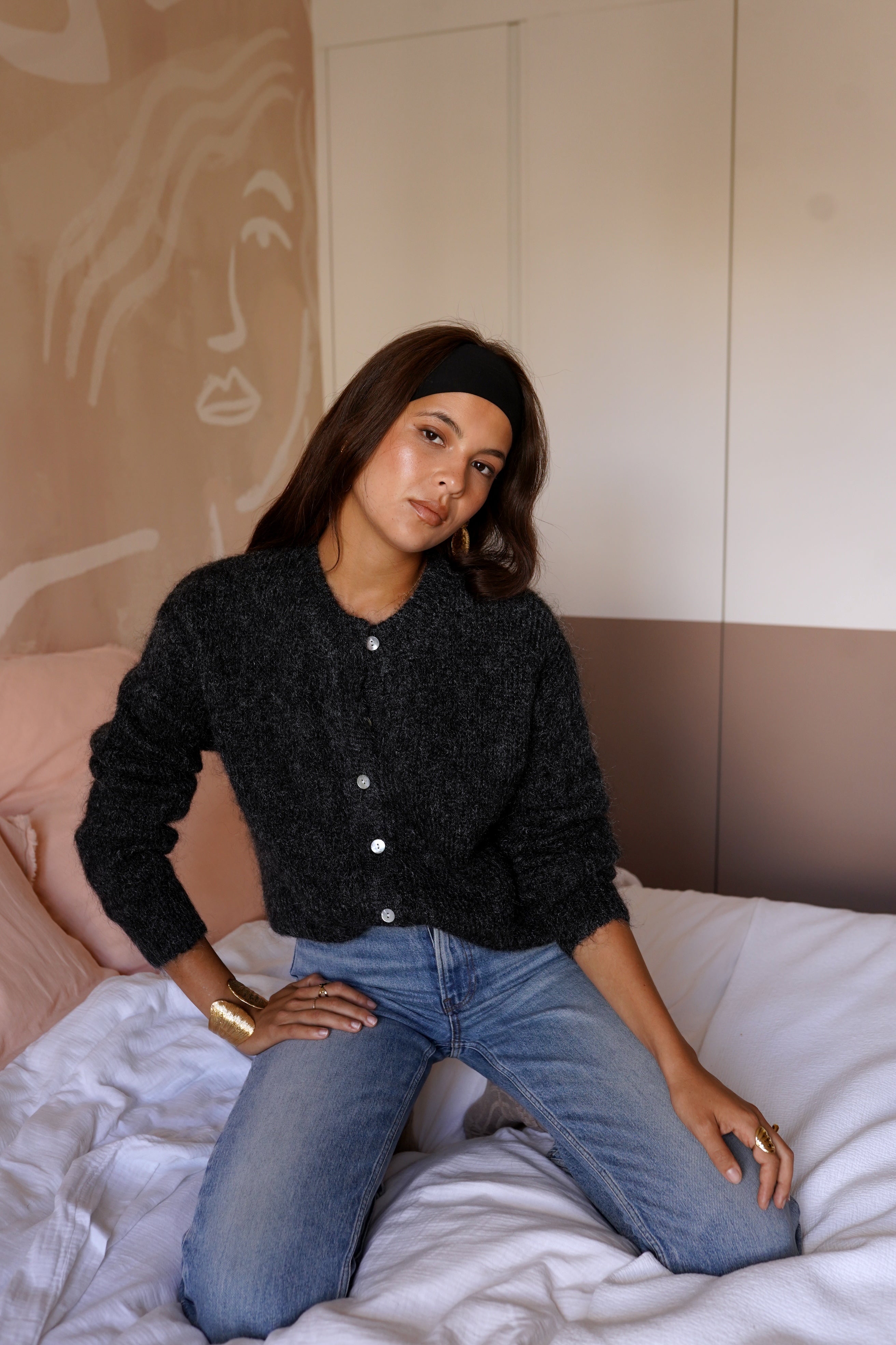 Maille Elouan