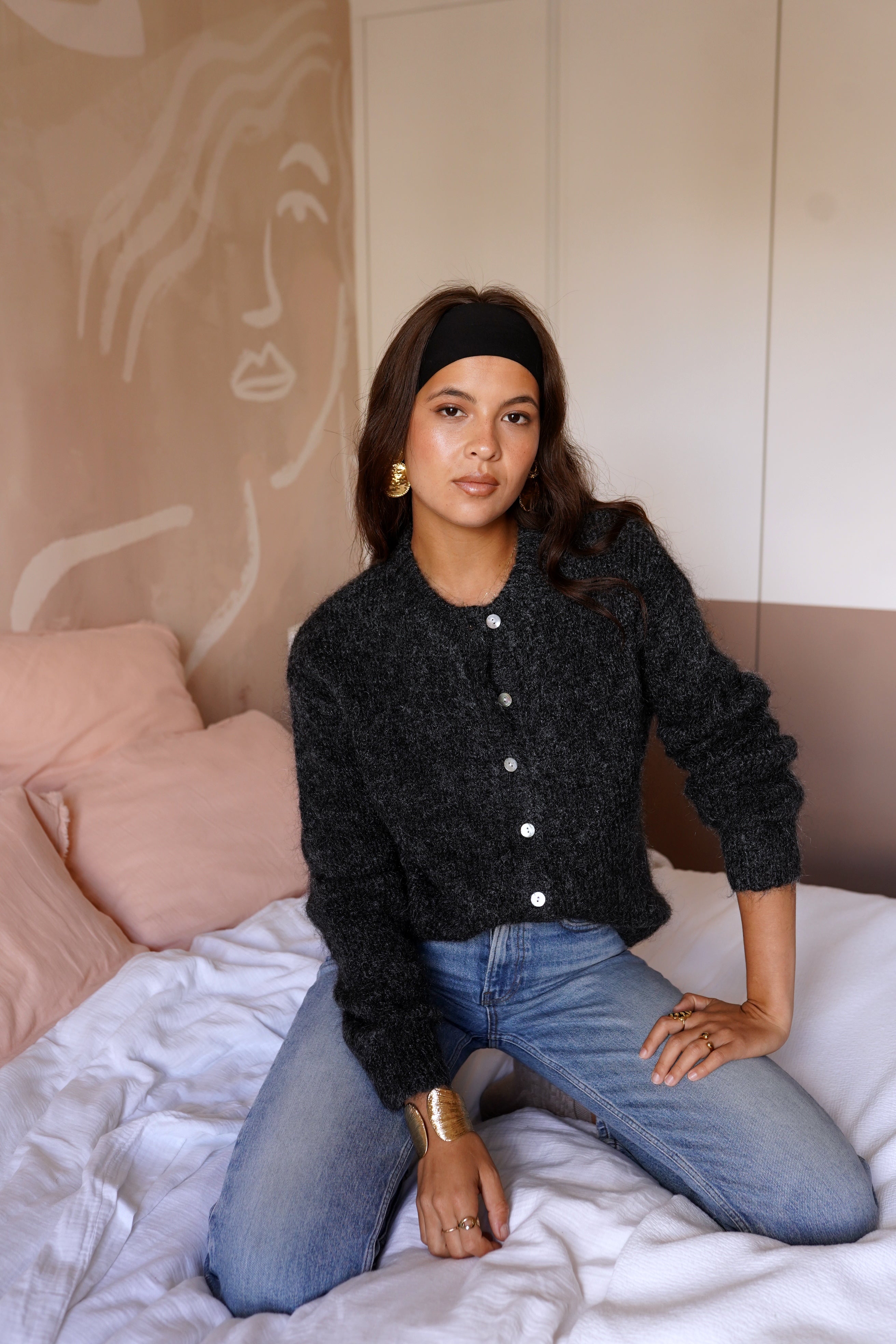 Maille Elouan