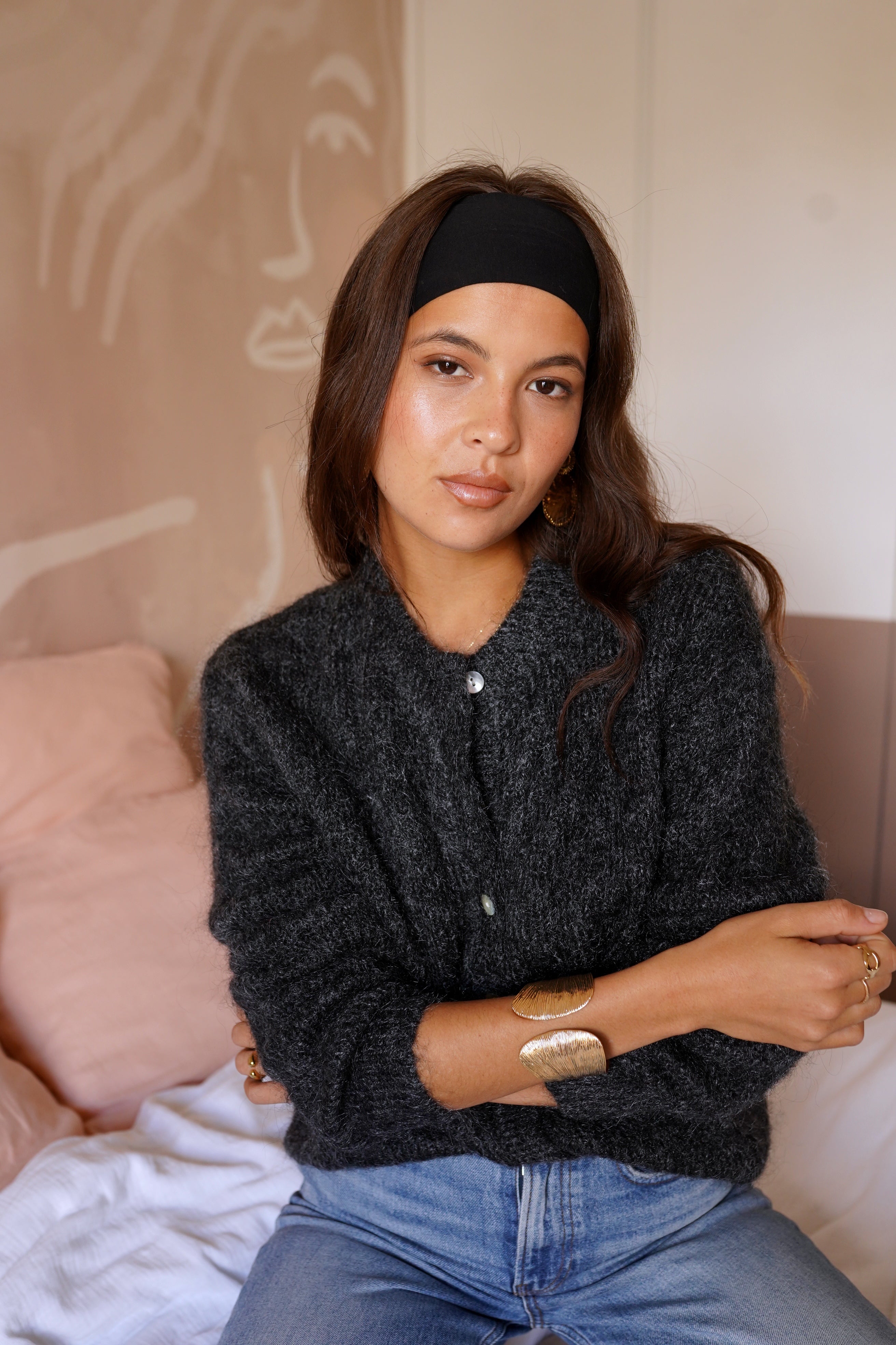 Maille Elouan