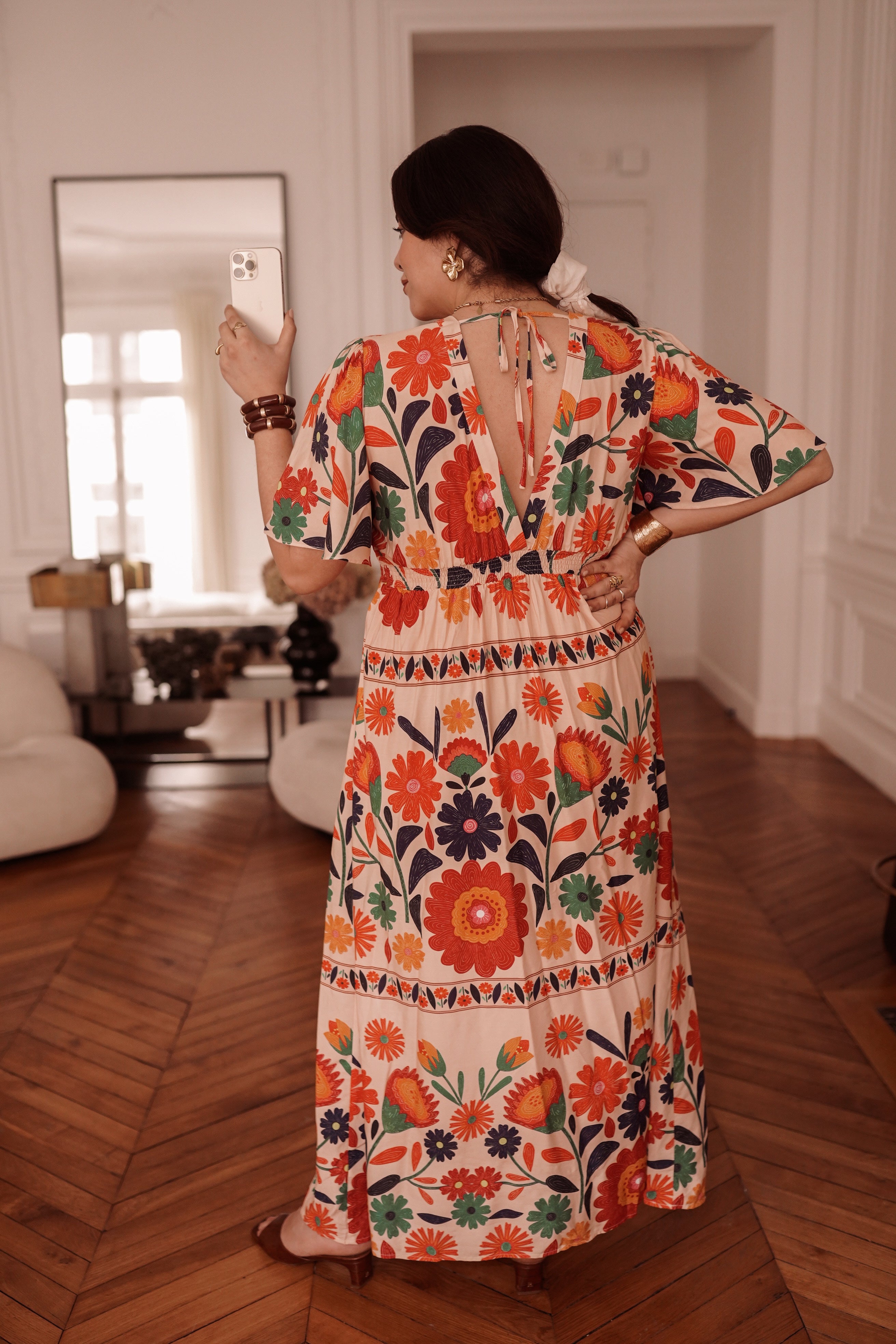 Robe Victor