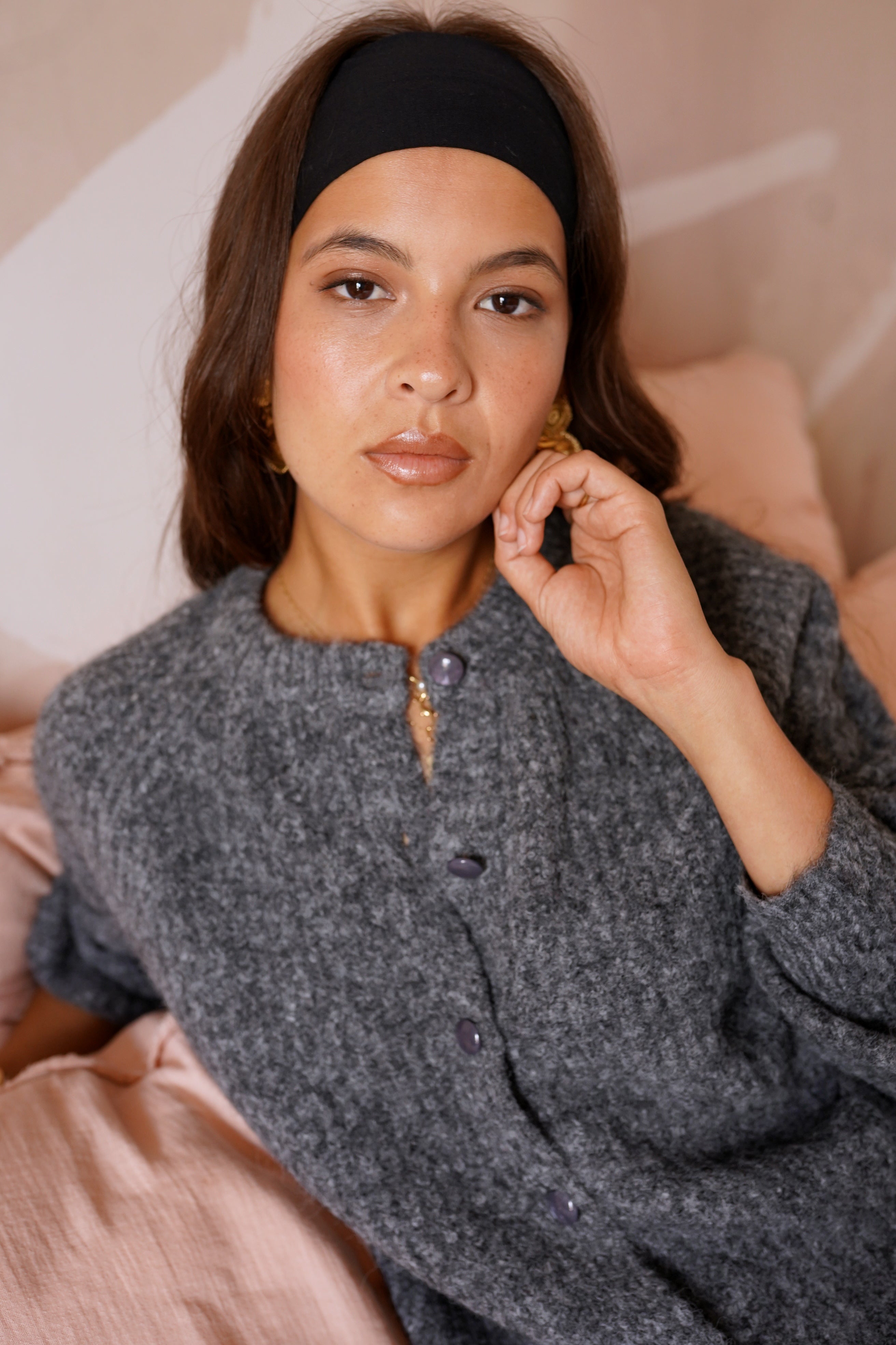 Maille Alméa