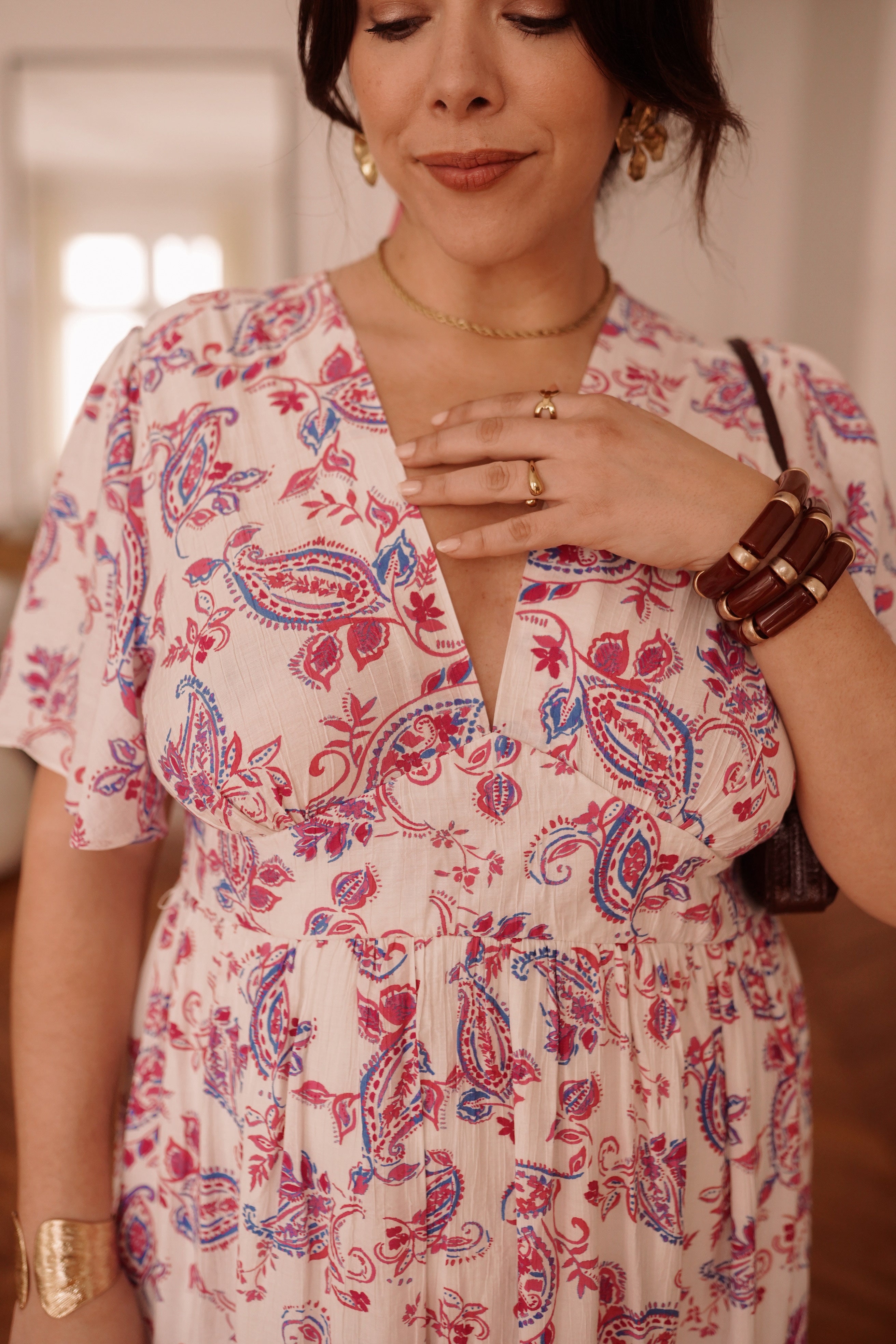Robe Bérénice