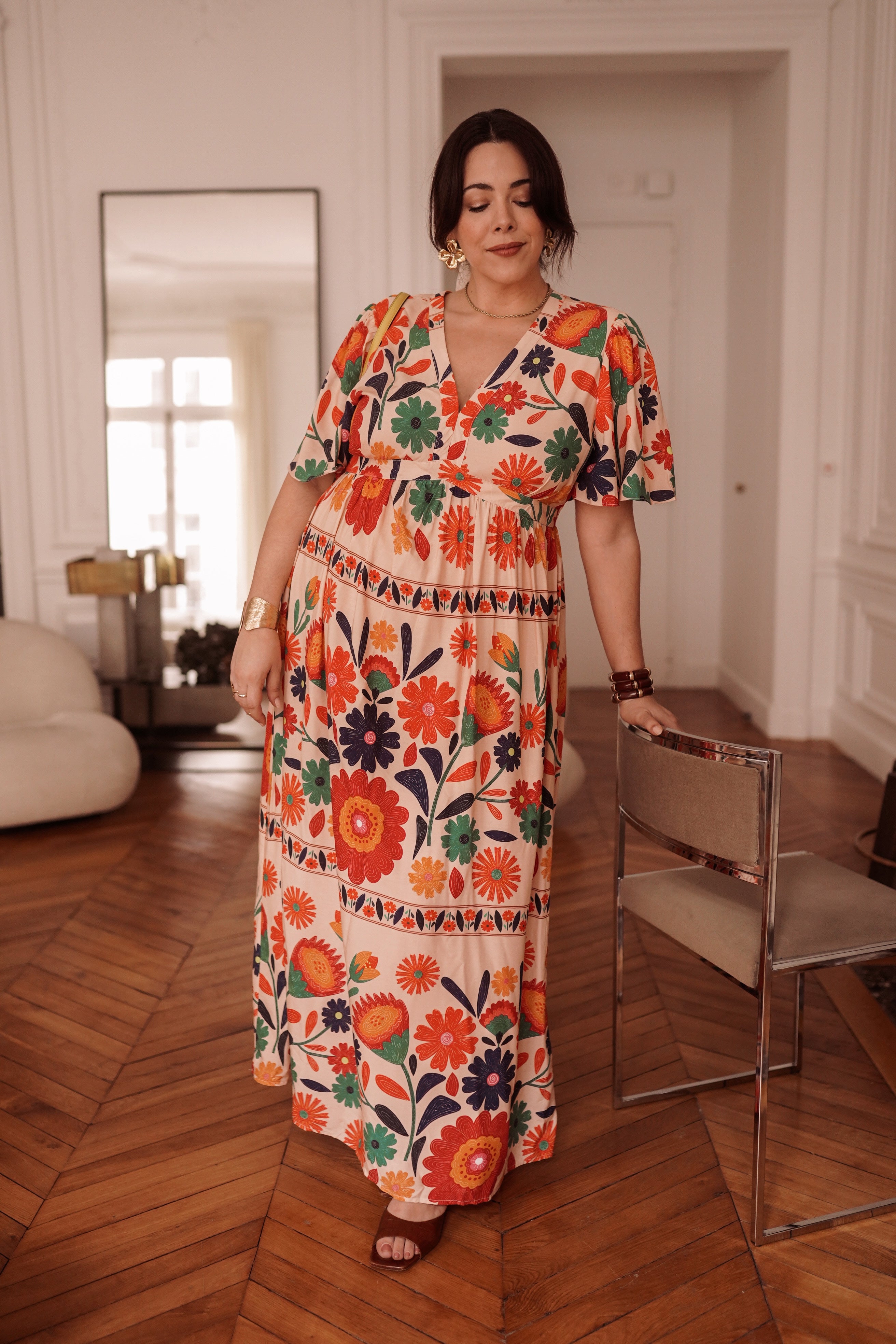 Robe Victor