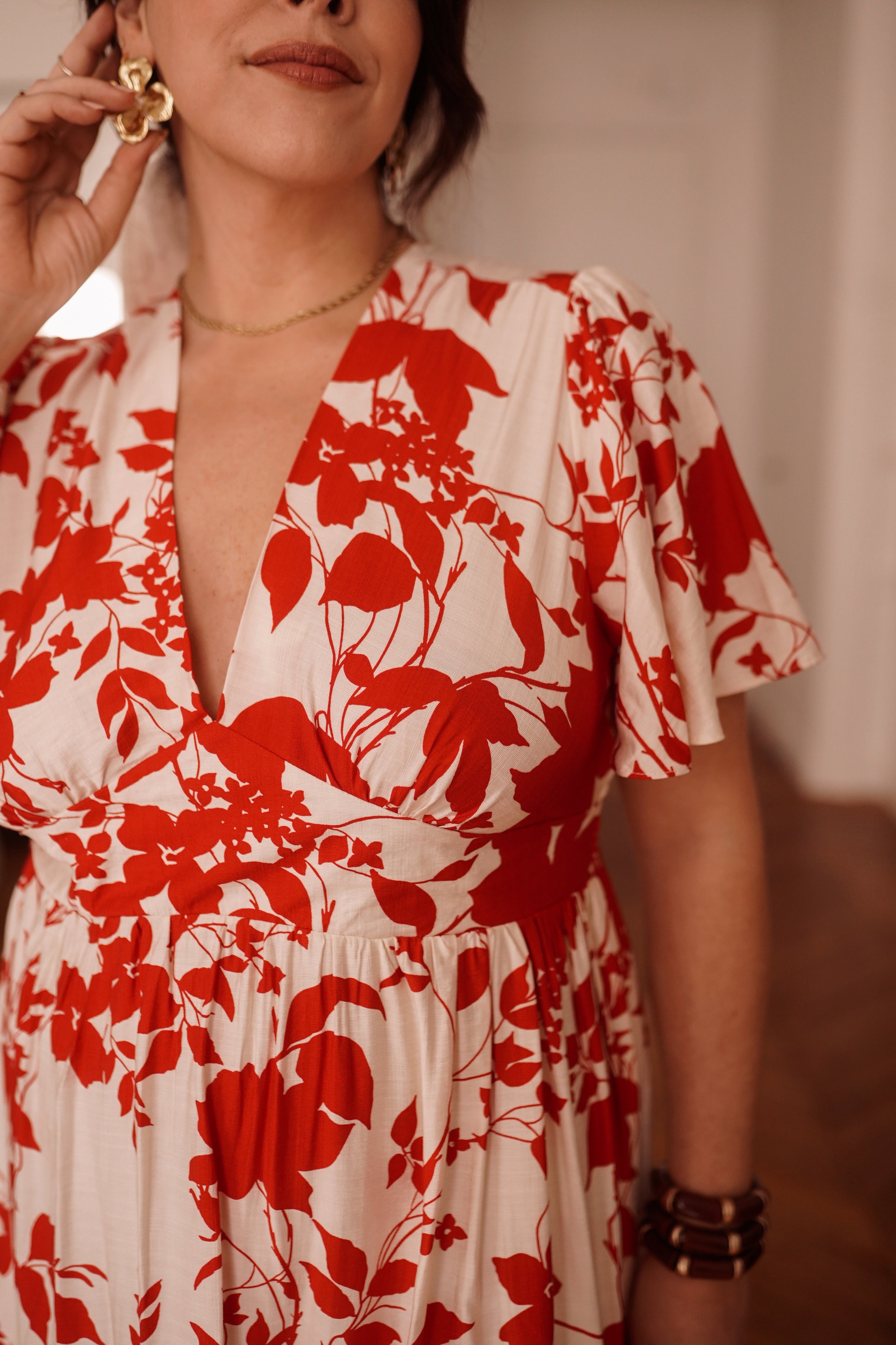 Robe Valentin