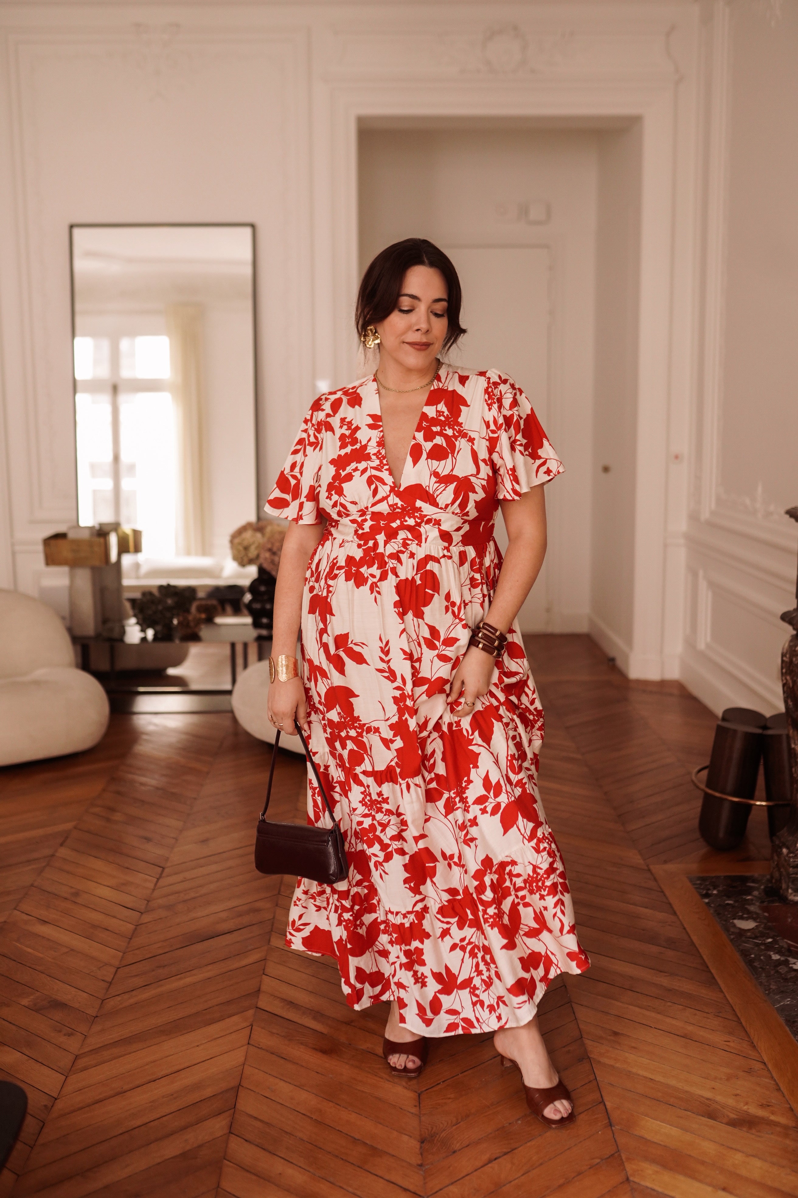 Robe Valentin
