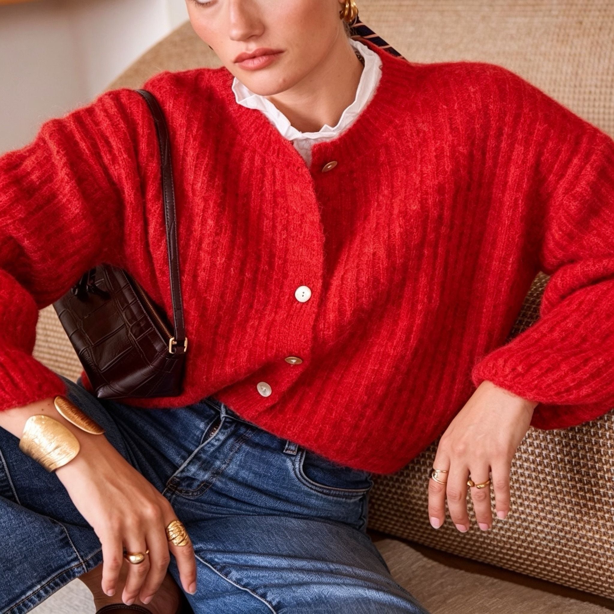 Gilet Mathéo