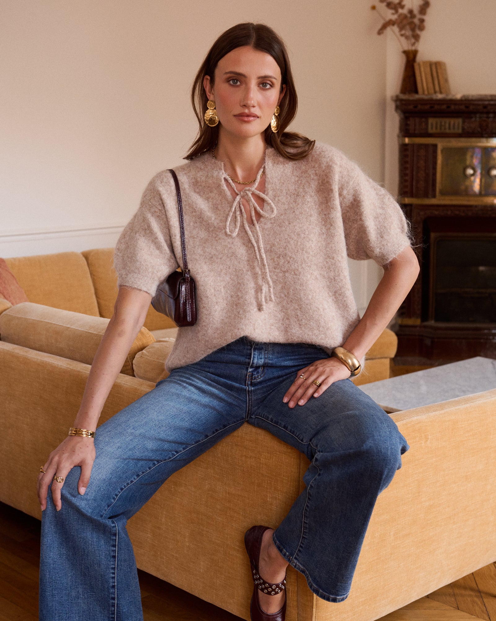 Pull Zélie