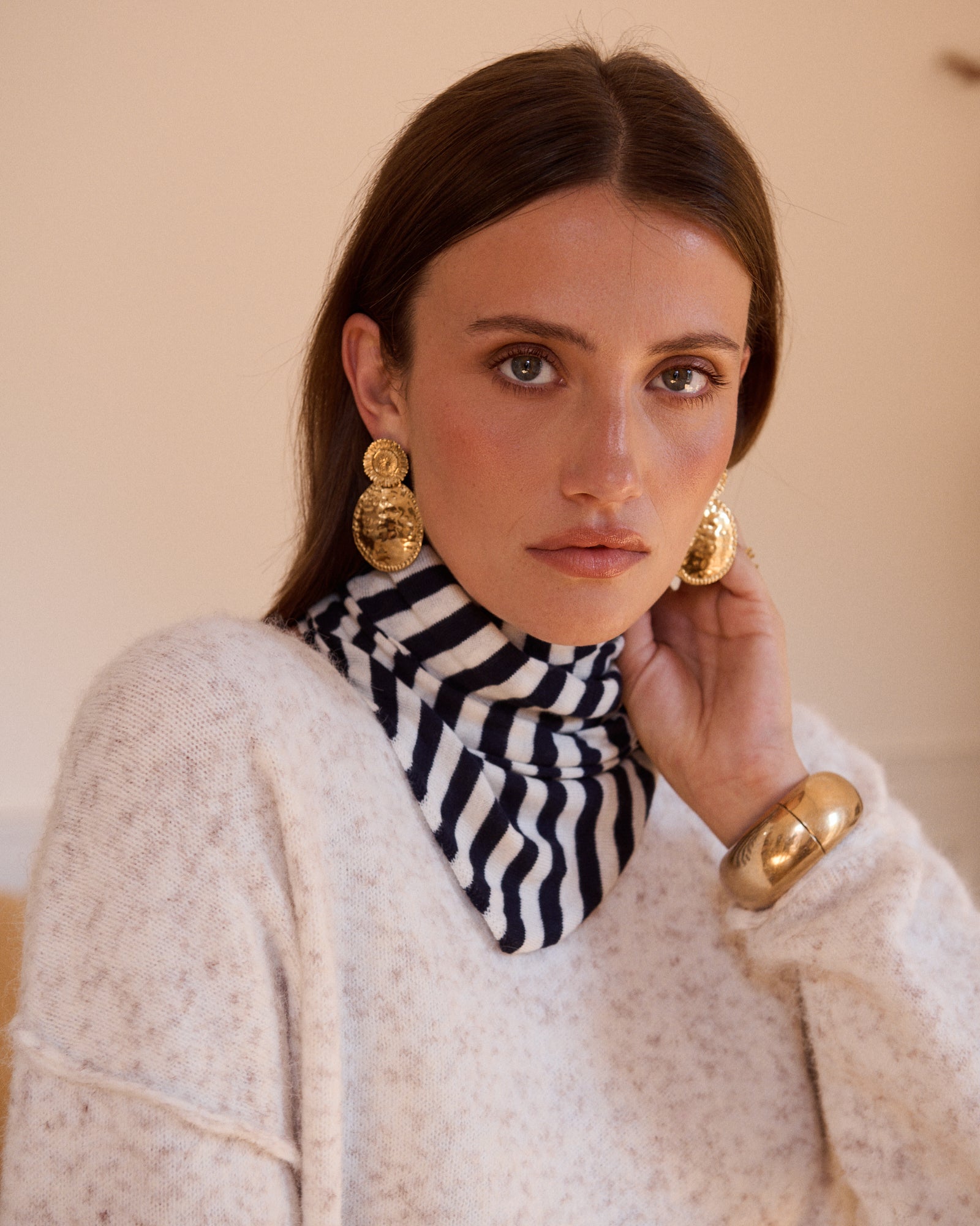 Foulard Thaïs