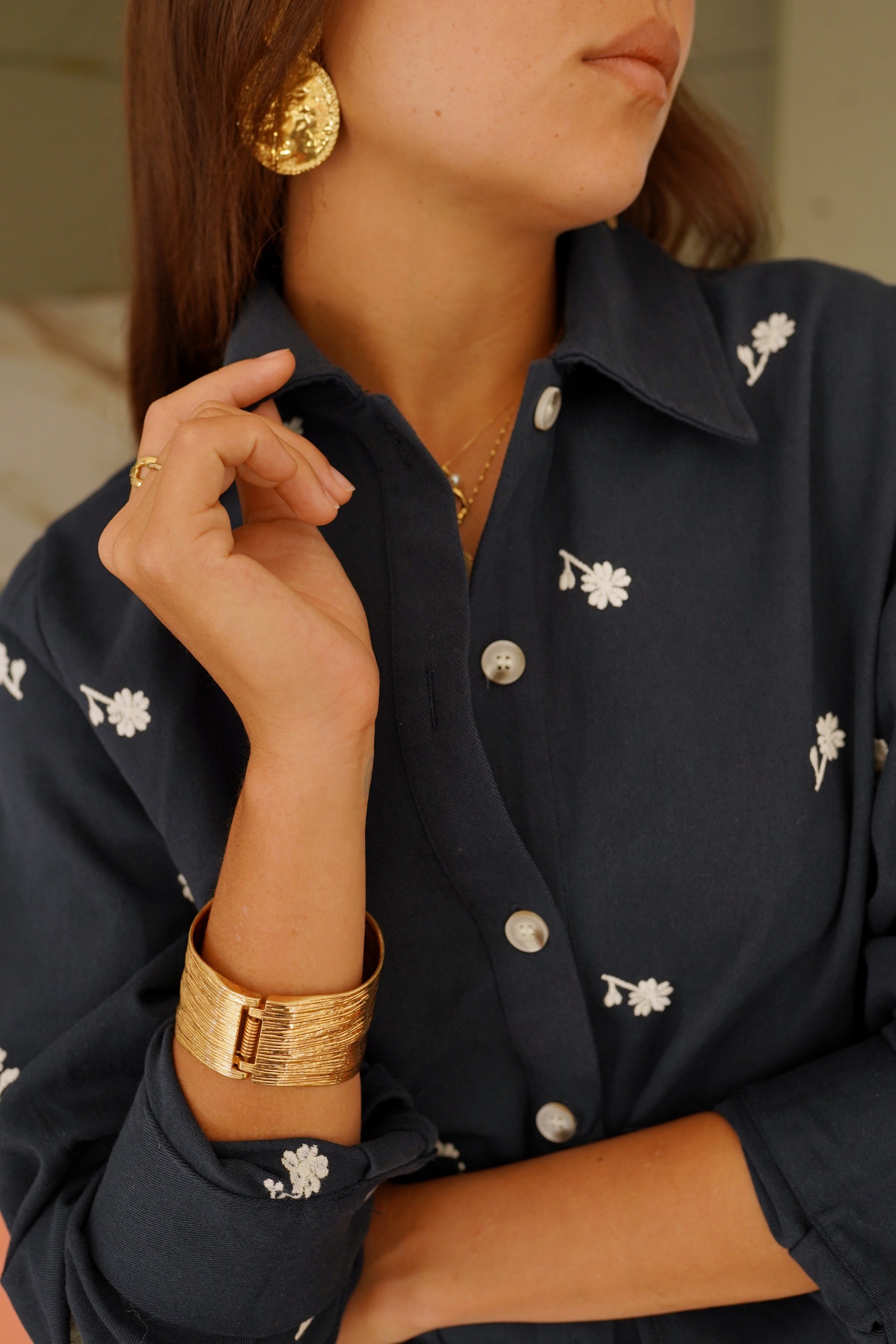 Veste Axelle