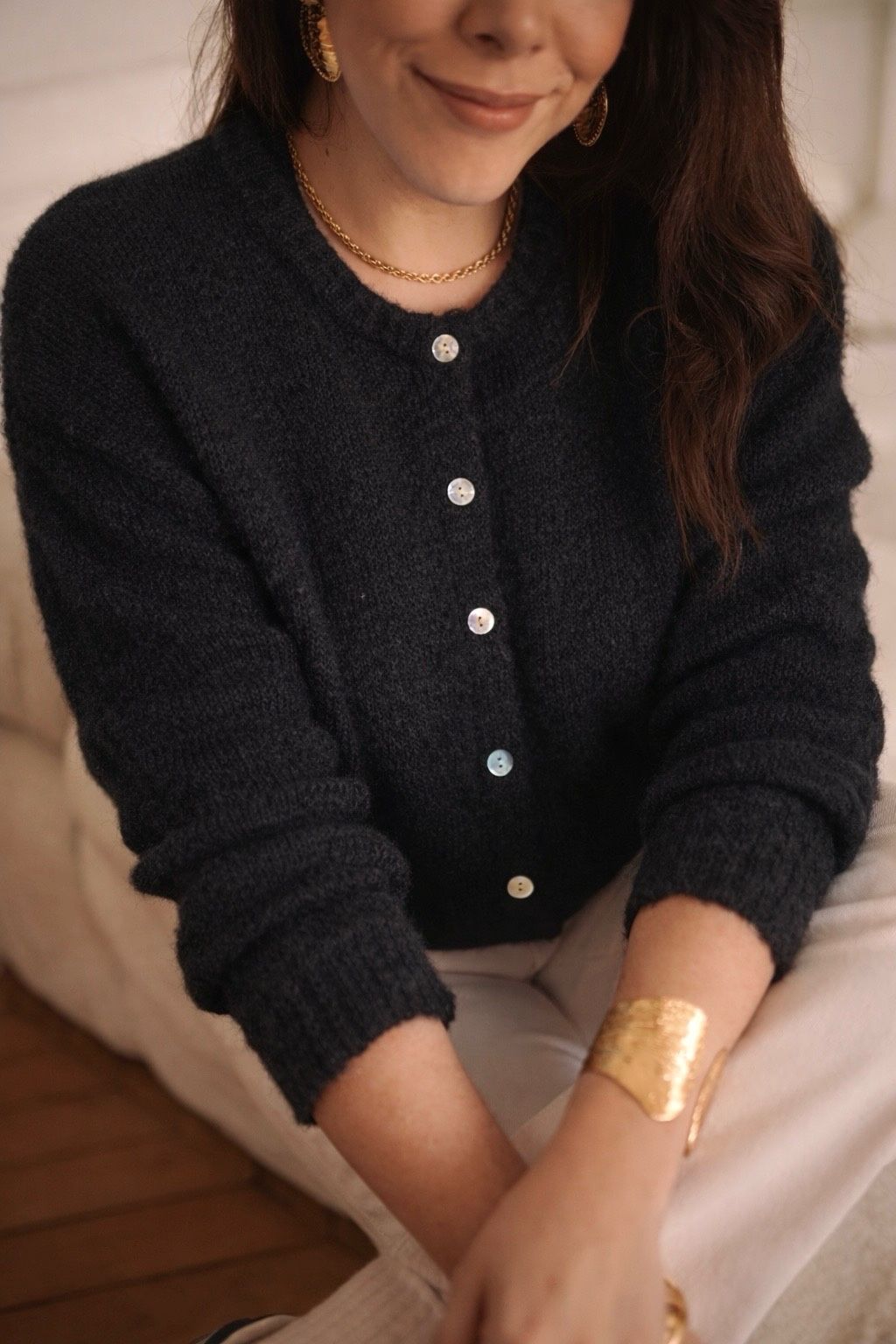 Maille Salomé