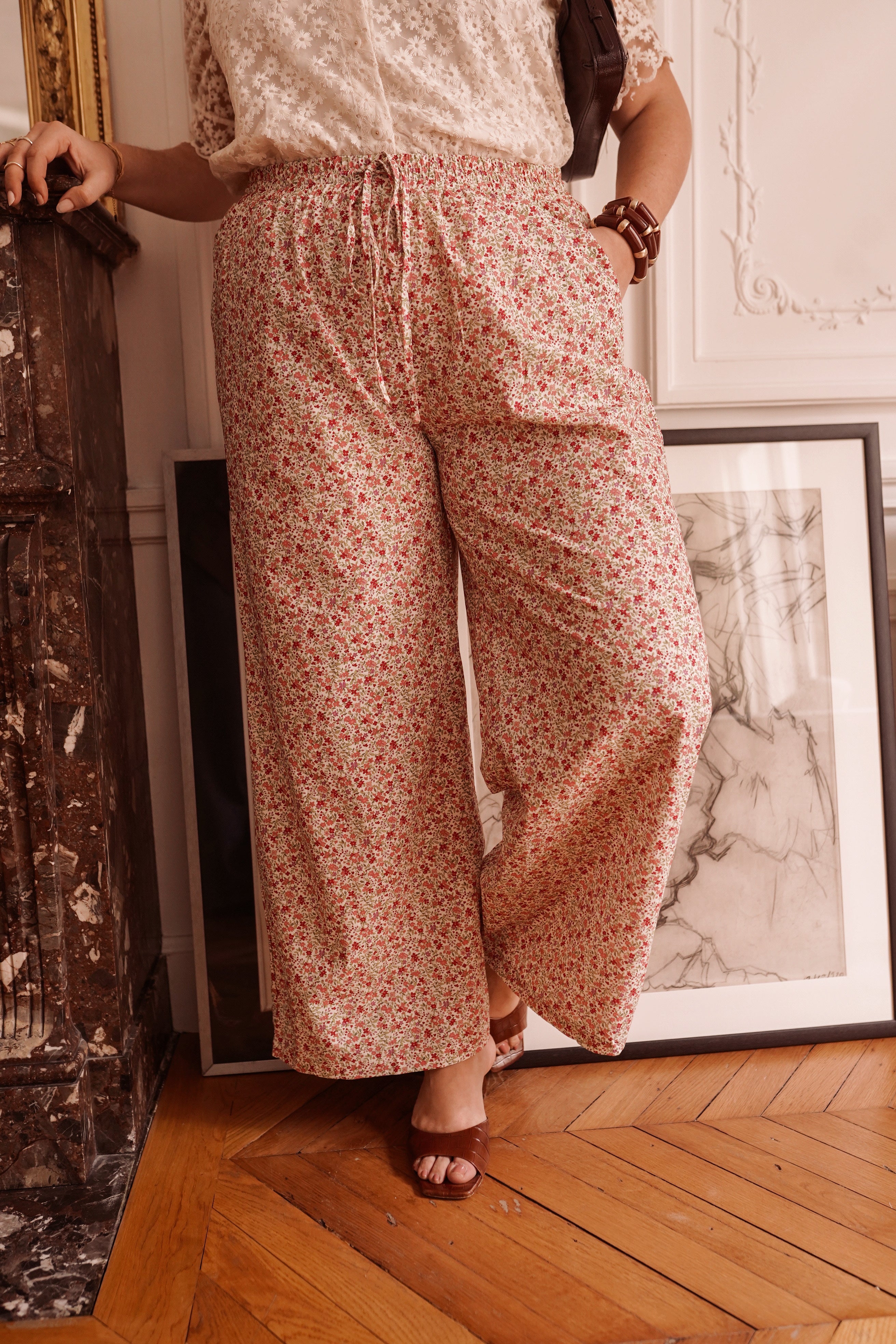 Pantalon Edgar